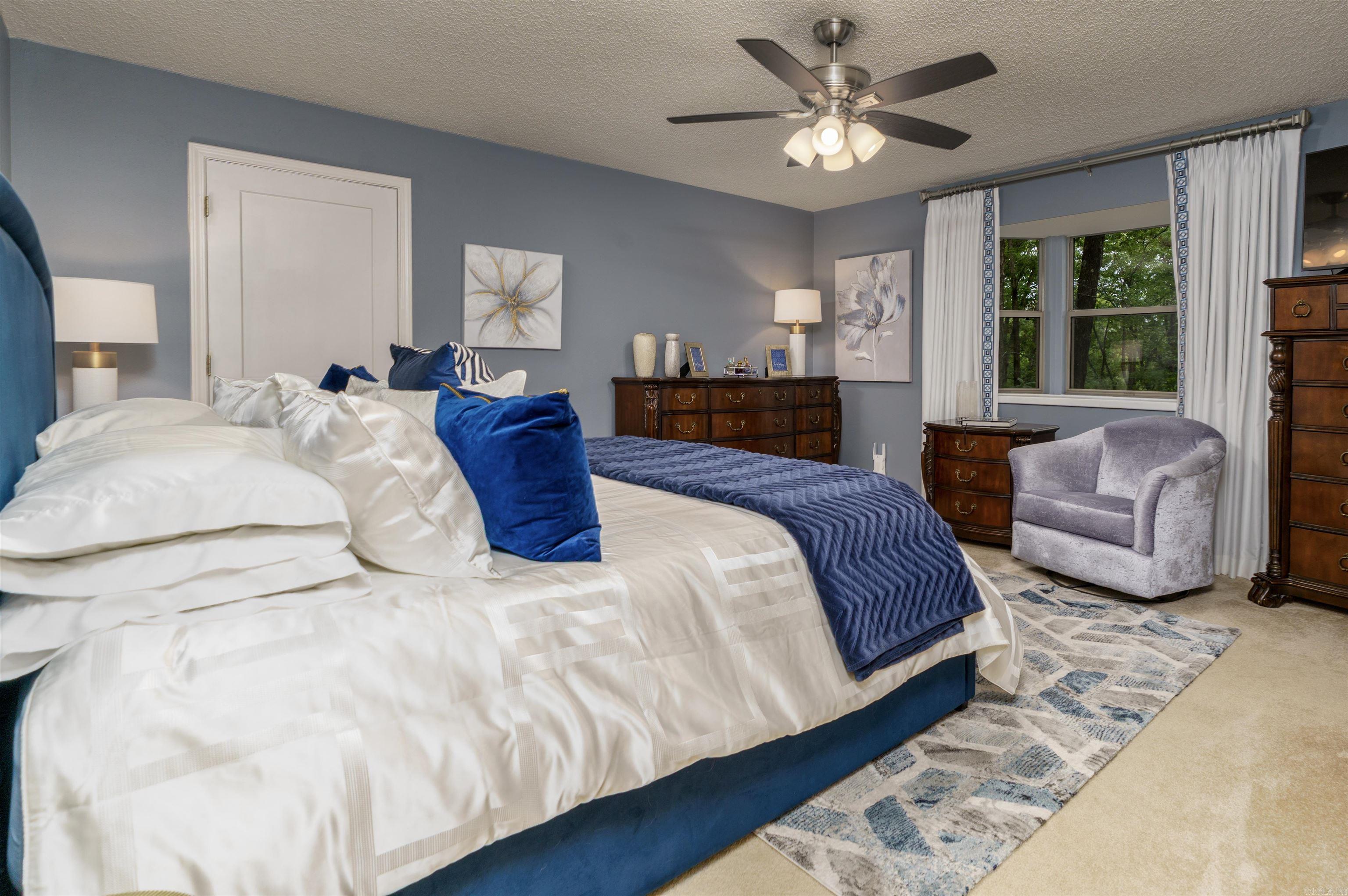 29  Astorga  Hot Springs Village, AR