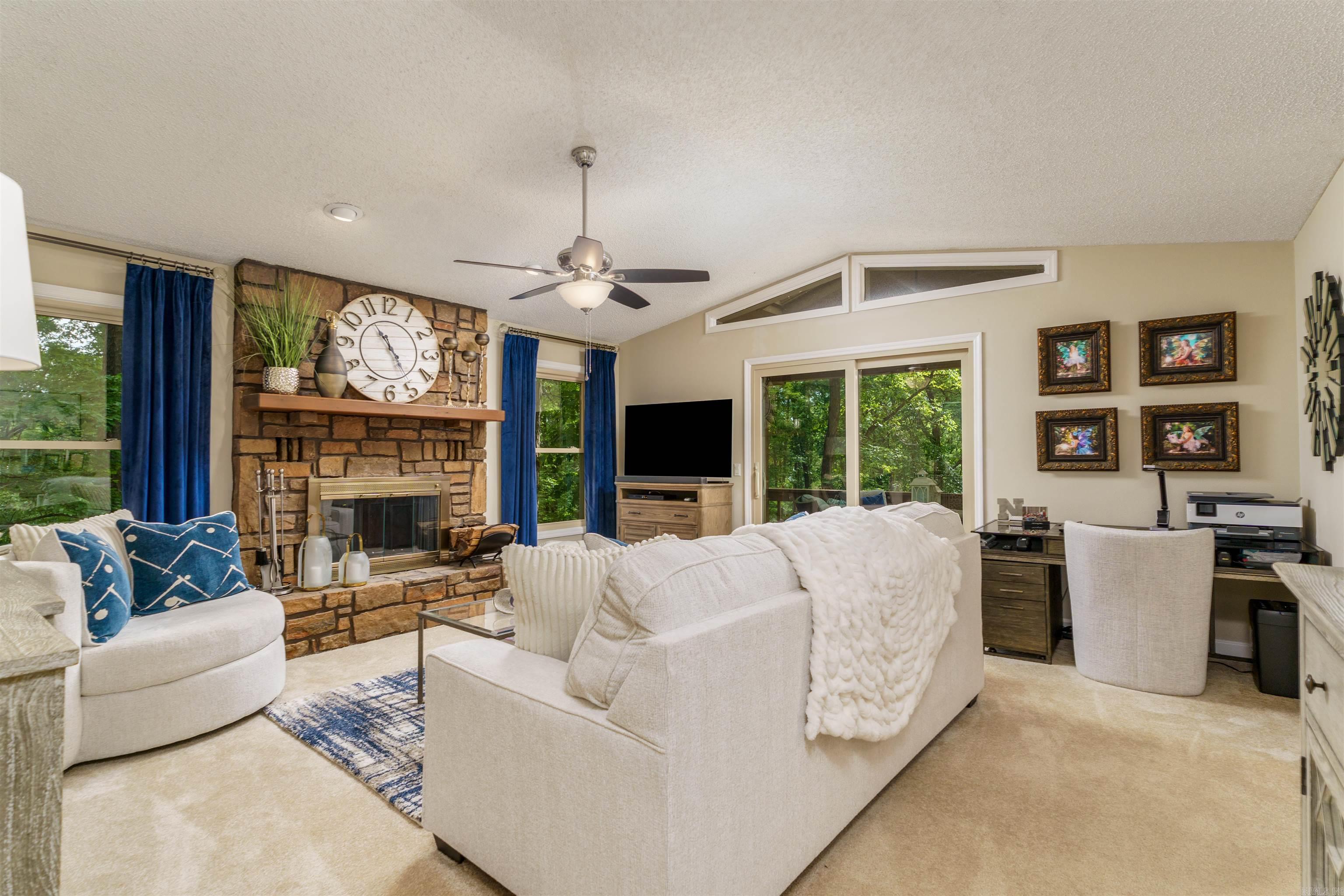 29  Astorga  Hot Springs Village, AR