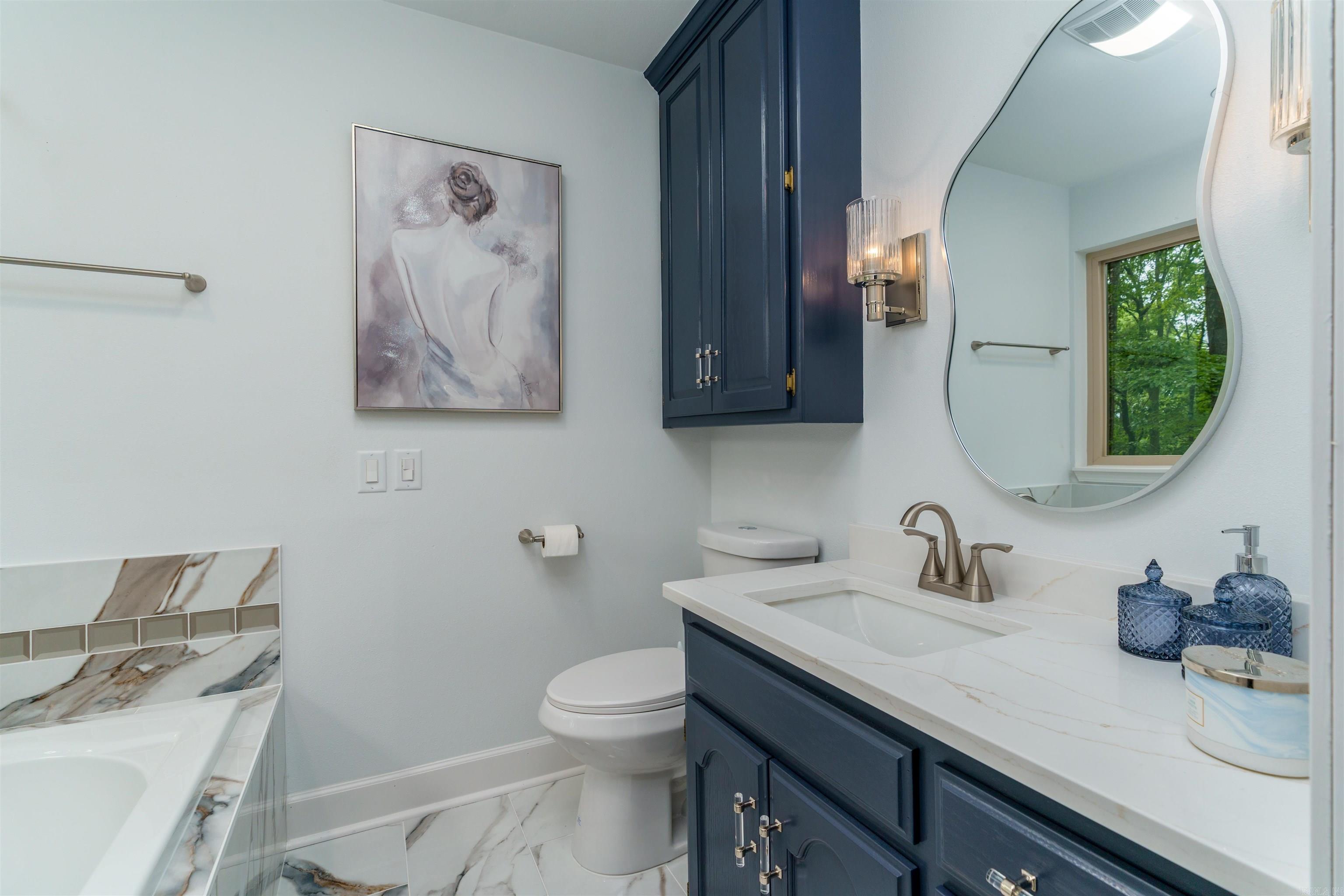 29 Astorga Circle Hot Springs Village, AR 71909