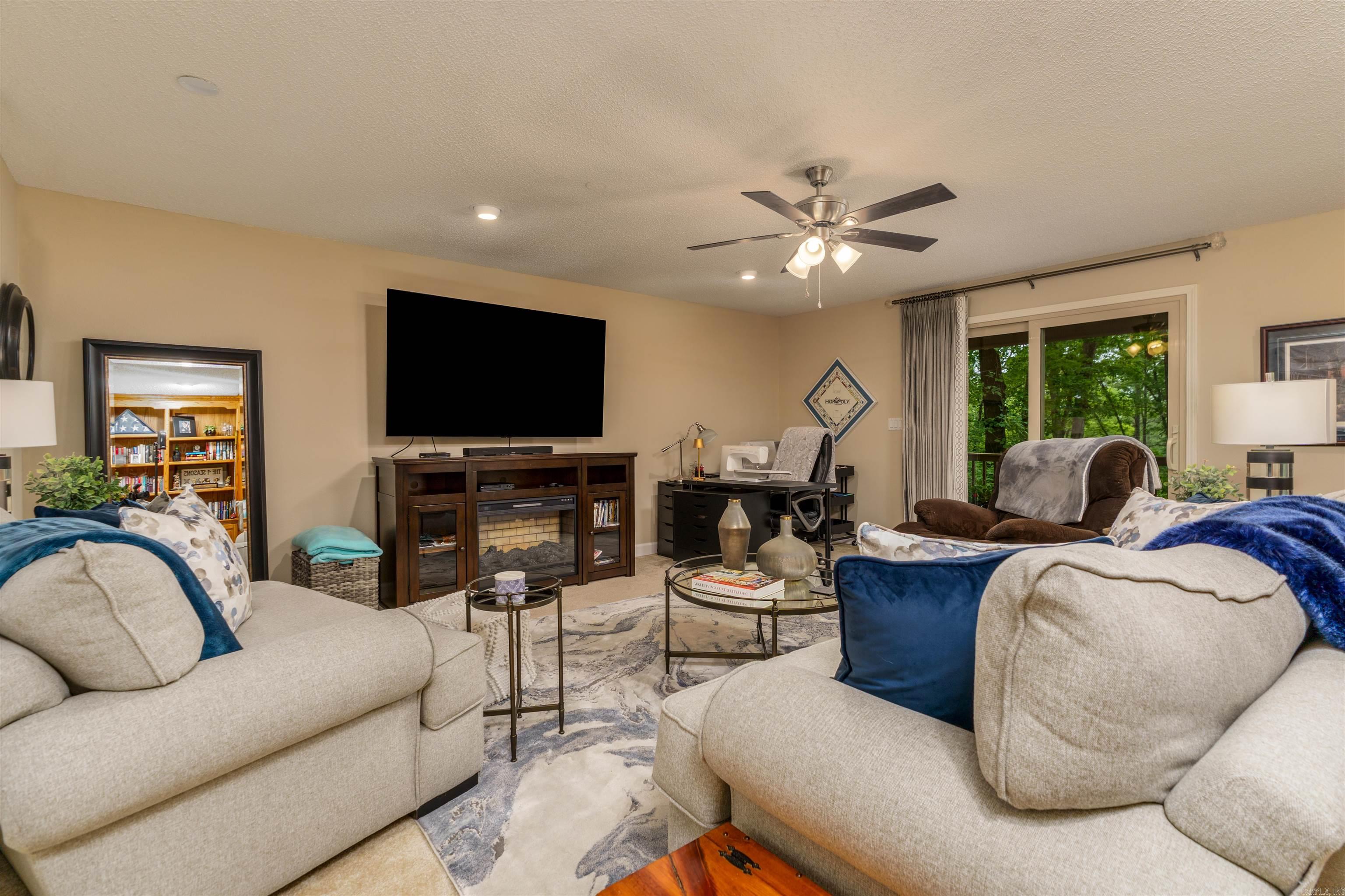 29  Astorga  Hot Springs Village, AR