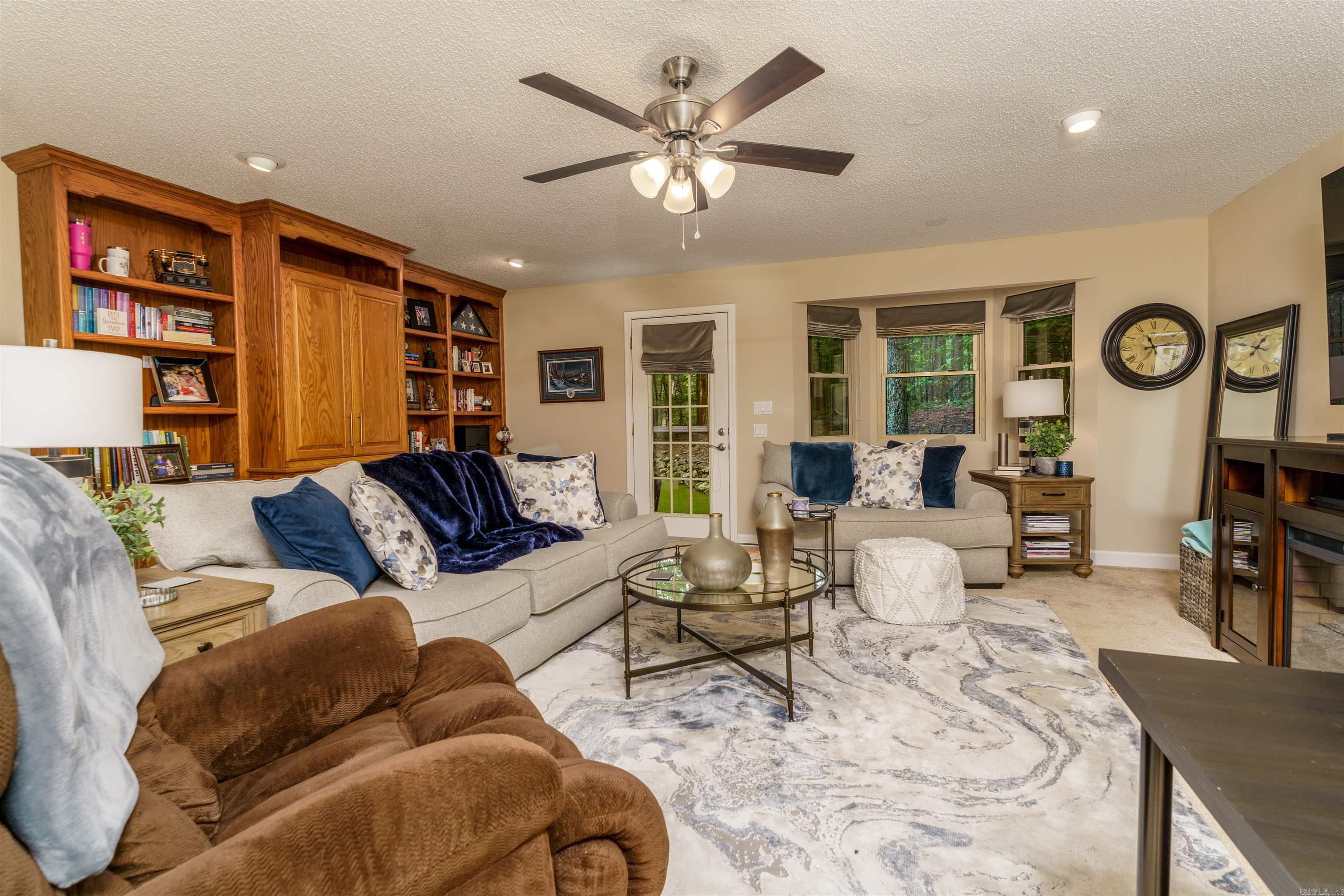 29  Astorga  Hot Springs Village, AR