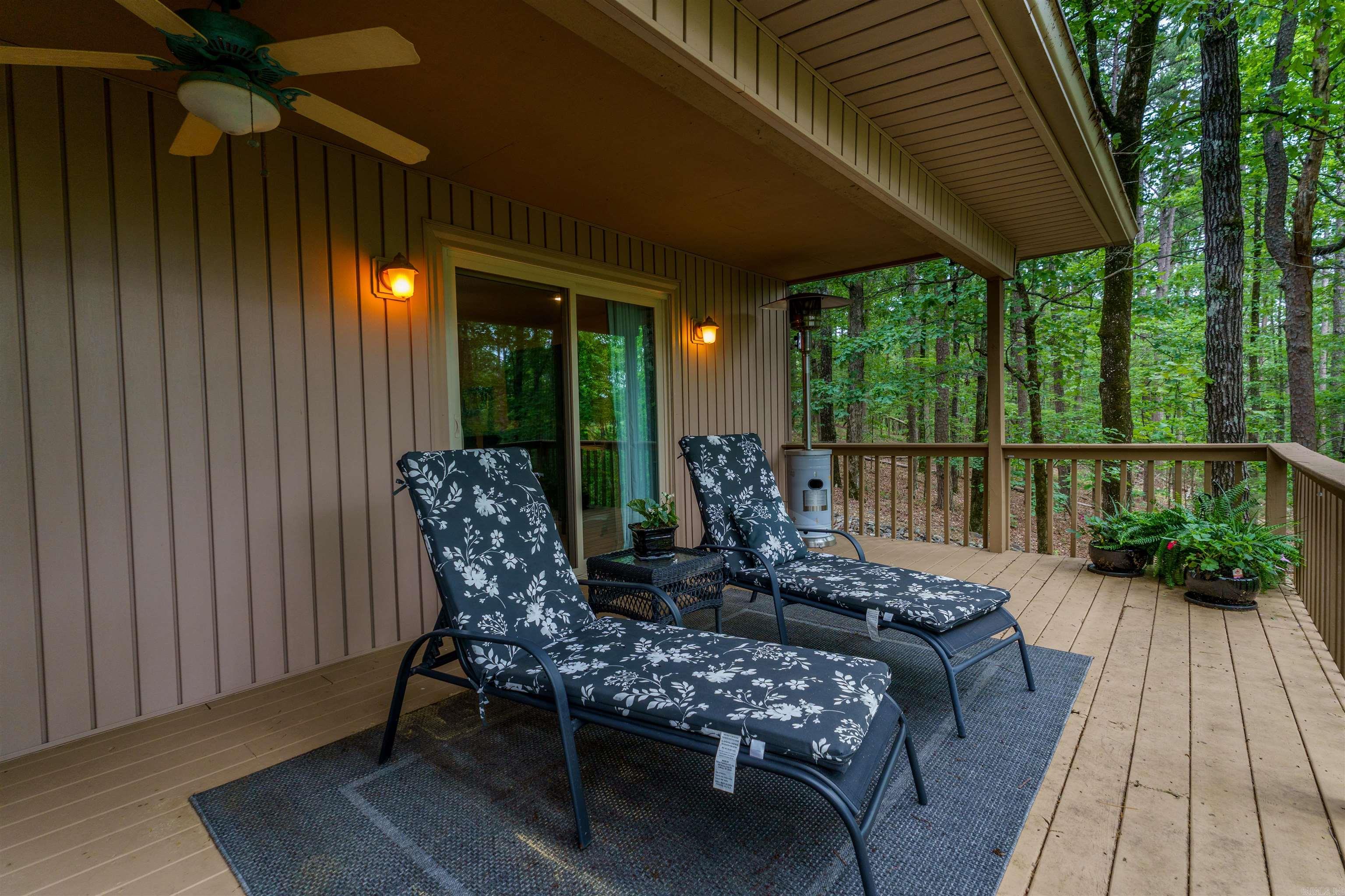 29  Astorga  Hot Springs Village, AR