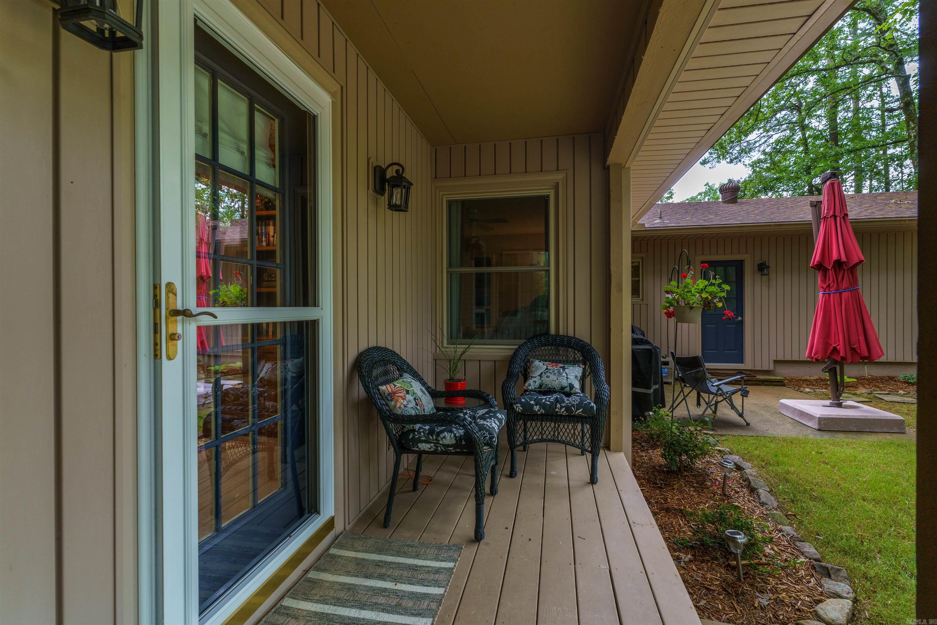 29  Astorga  Hot Springs Village, AR