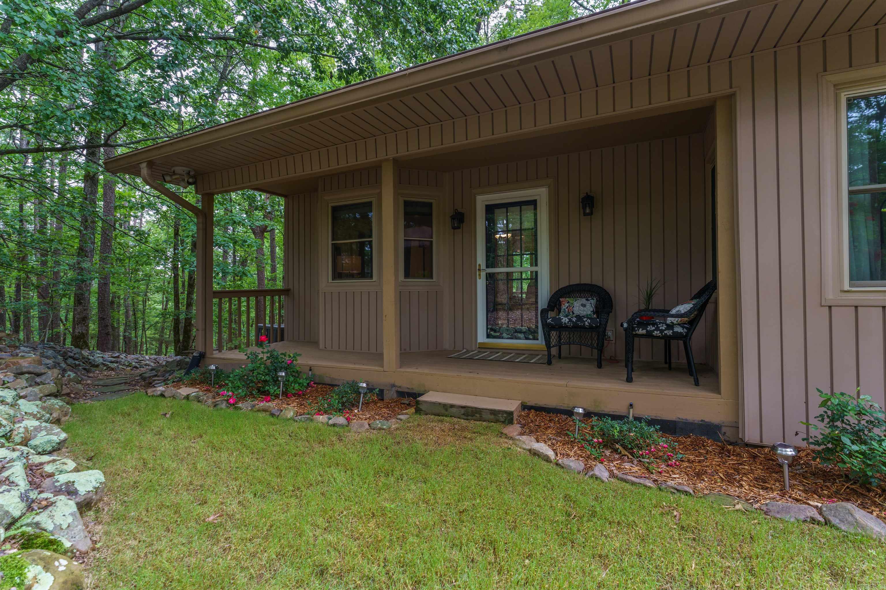 29  Astorga  Hot Springs Village, AR