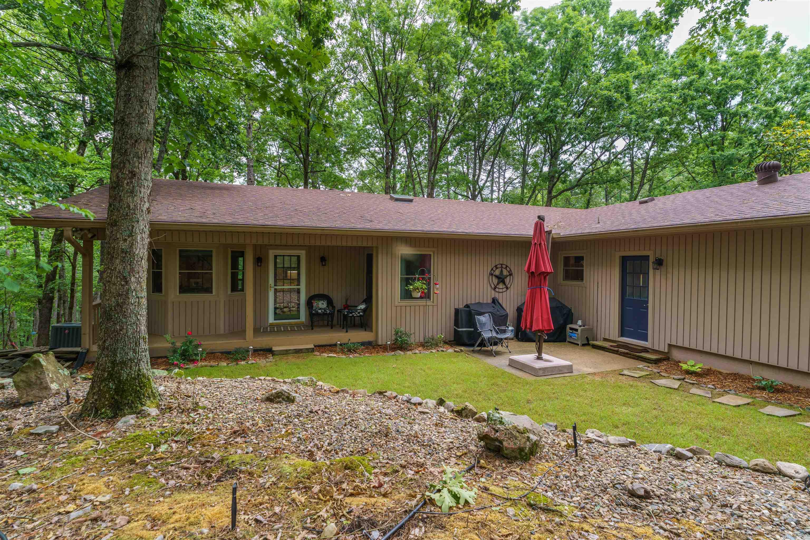29  Astorga  Hot Springs Village, AR