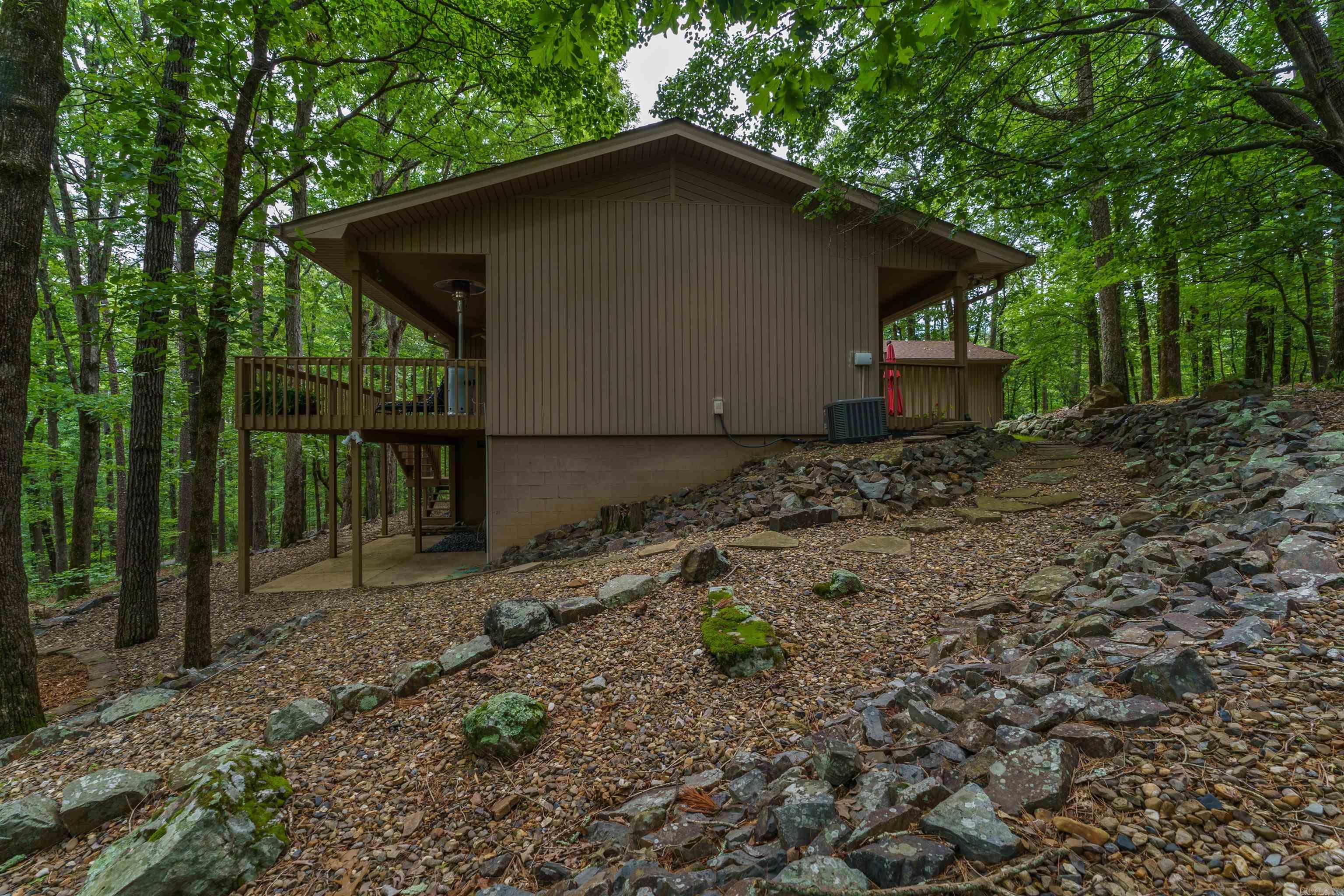 29  Astorga  Hot Springs Village, AR