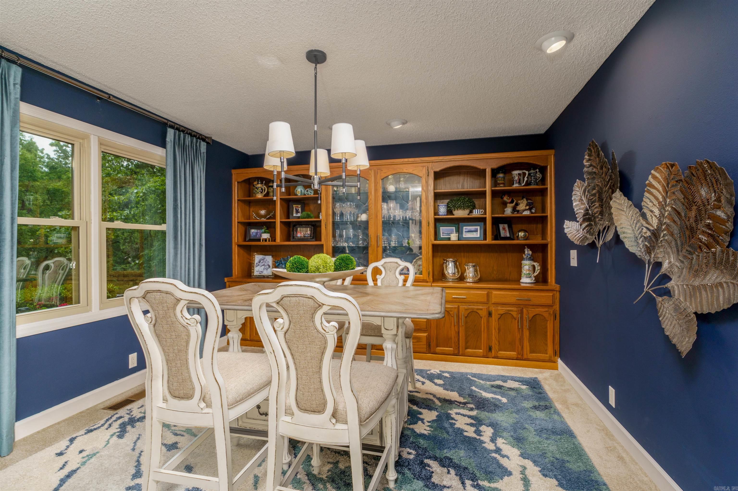 29  Astorga  Hot Springs Village, AR