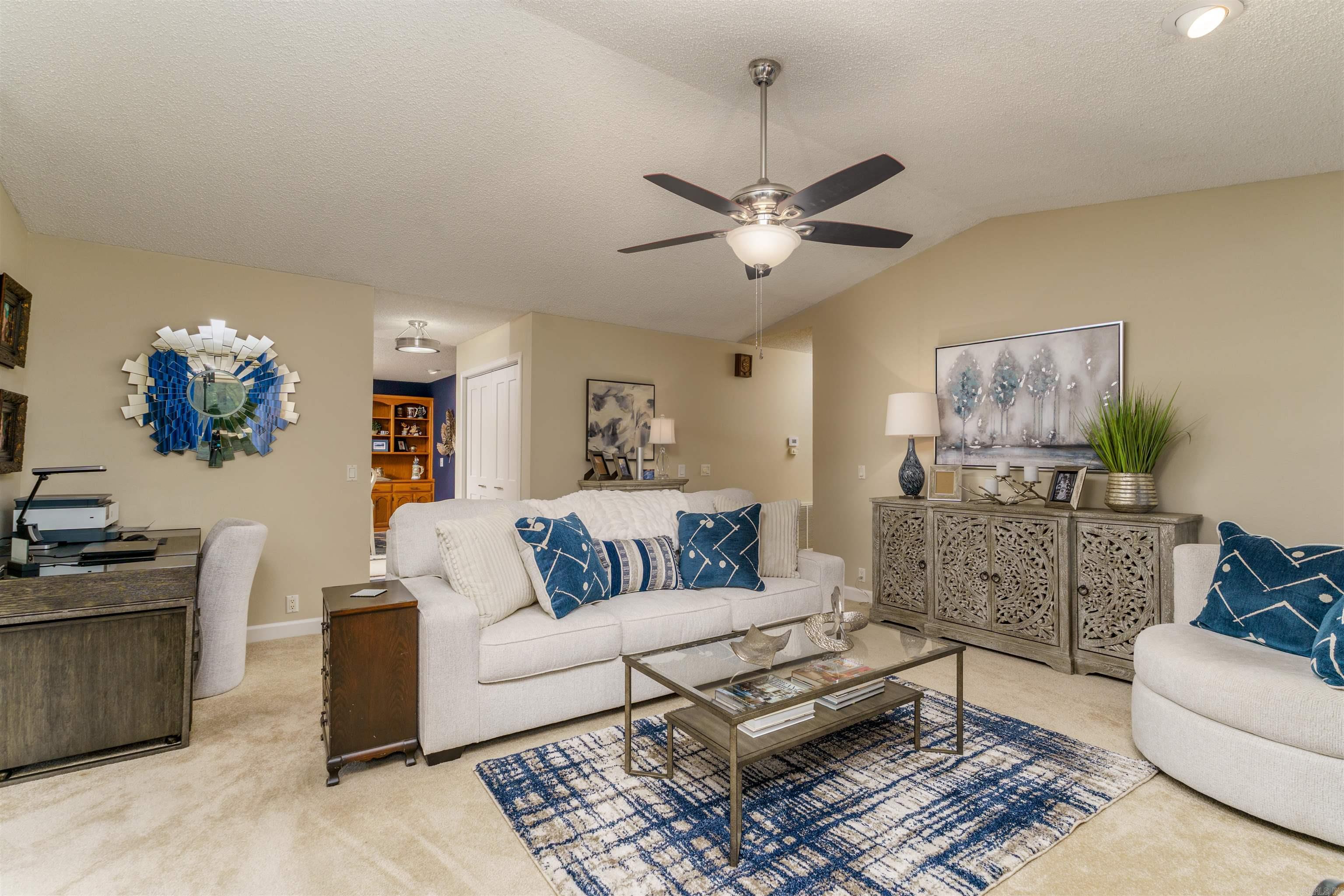 29 Astorga Circle Hot Springs Village, AR 71909