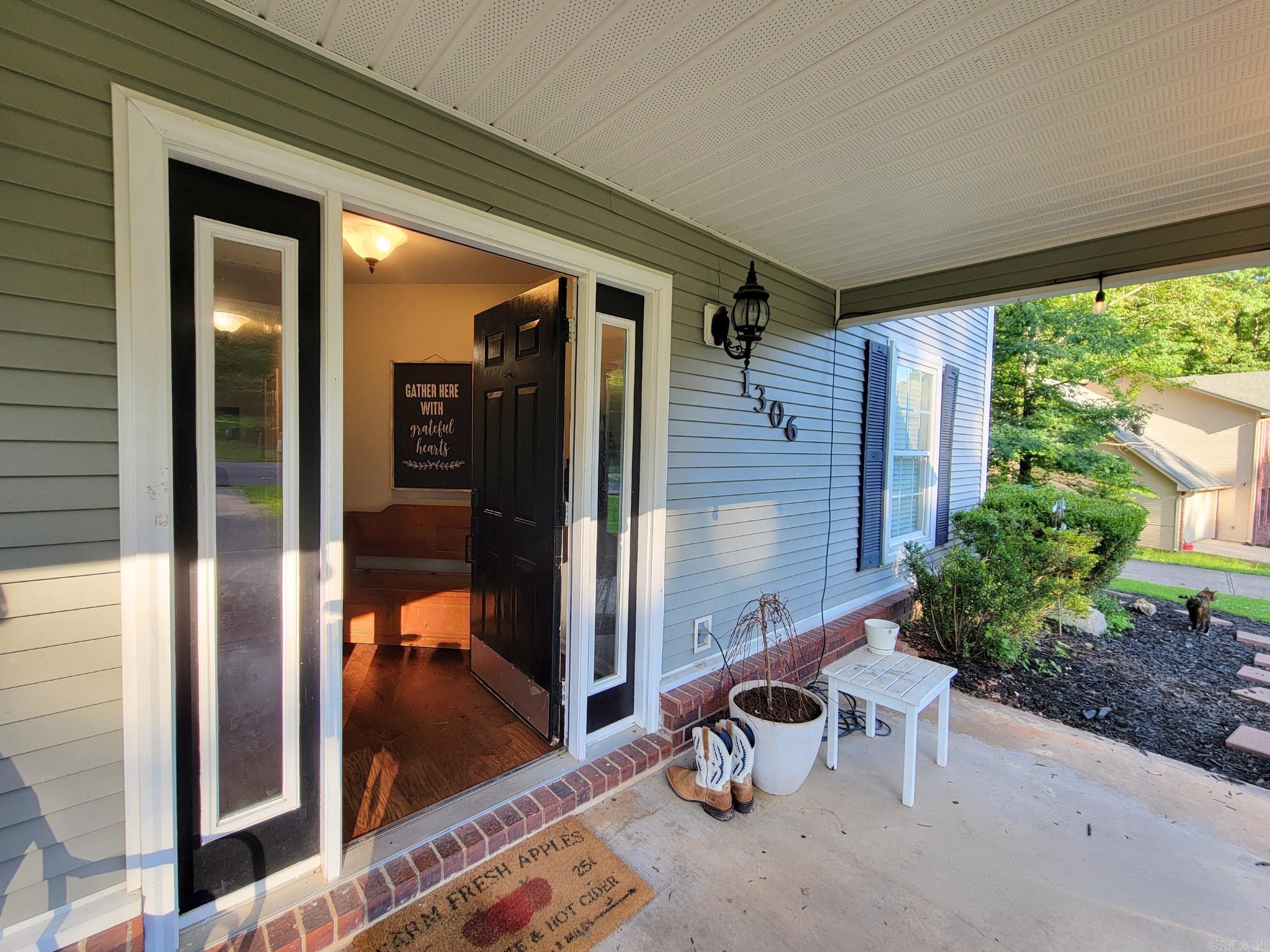 1306  Stamford  Benton, AR