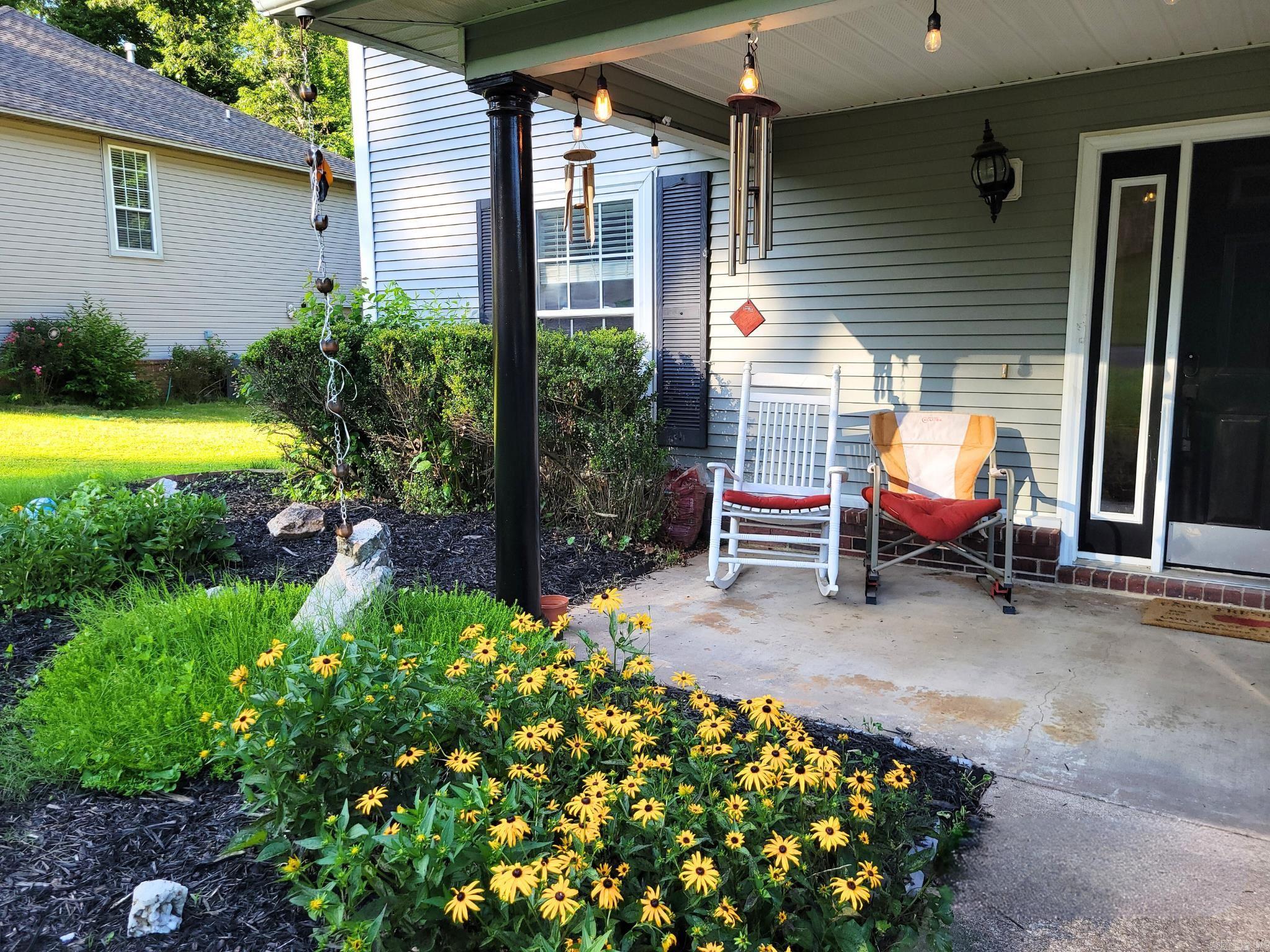 1306  Stamford  Benton, AR