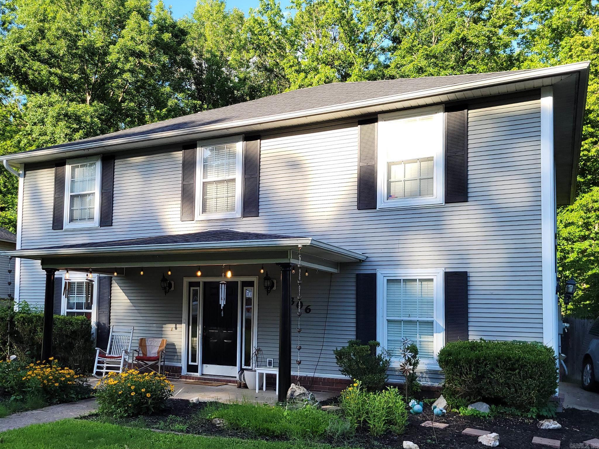 1306  Stamford  Benton, AR