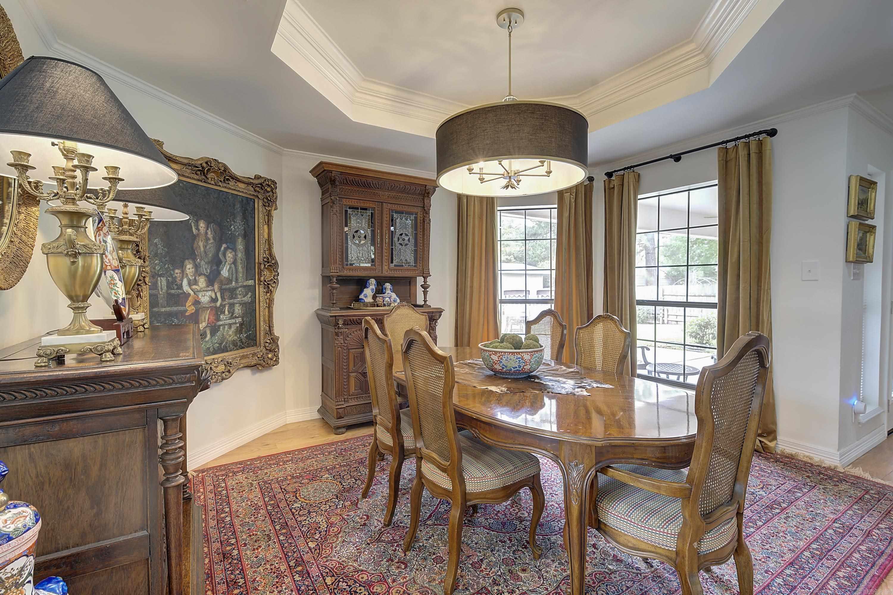 3801 E Castleridge  Texarkana, AR