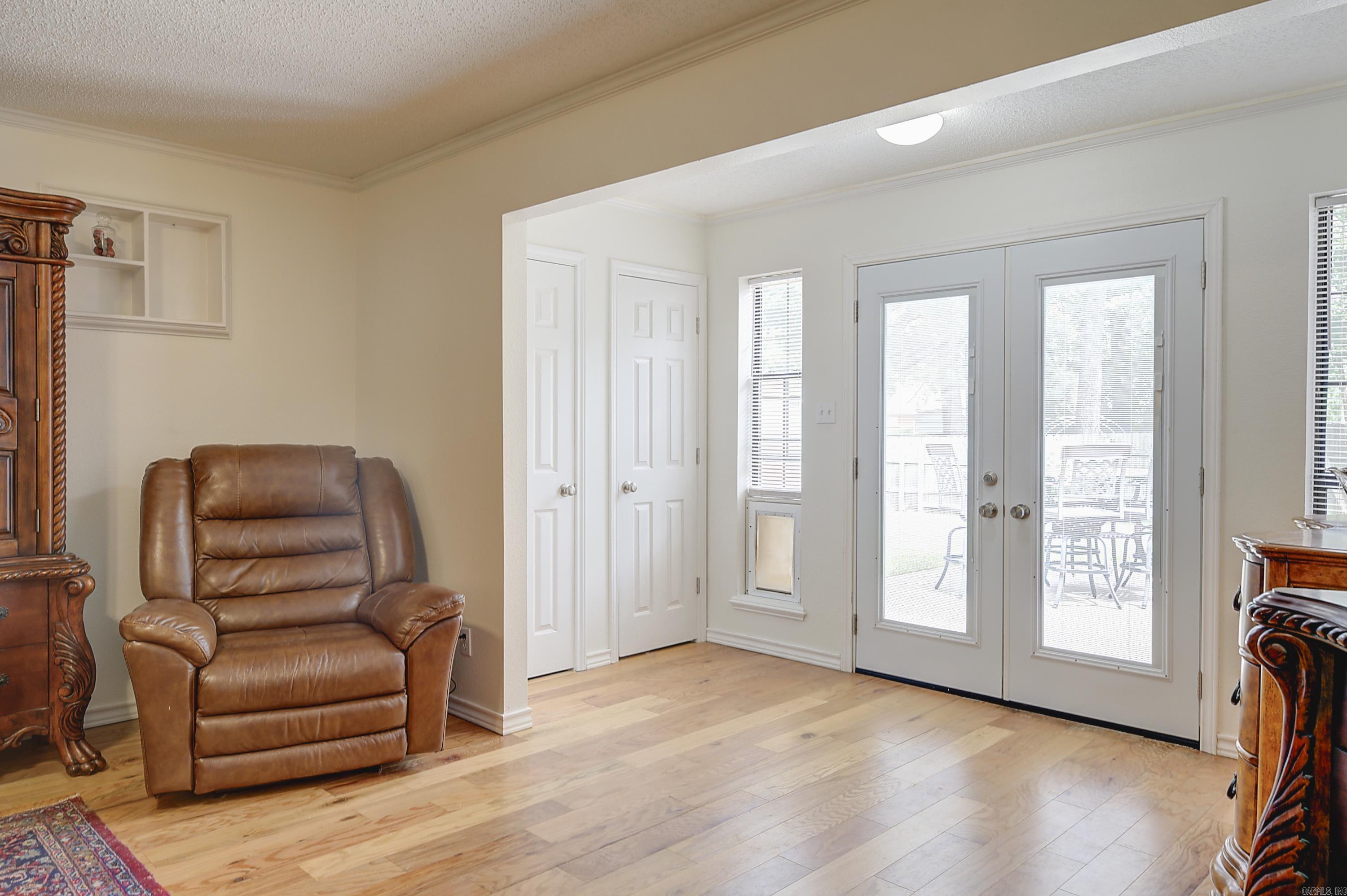 3801 E Castleridge  Texarkana, AR