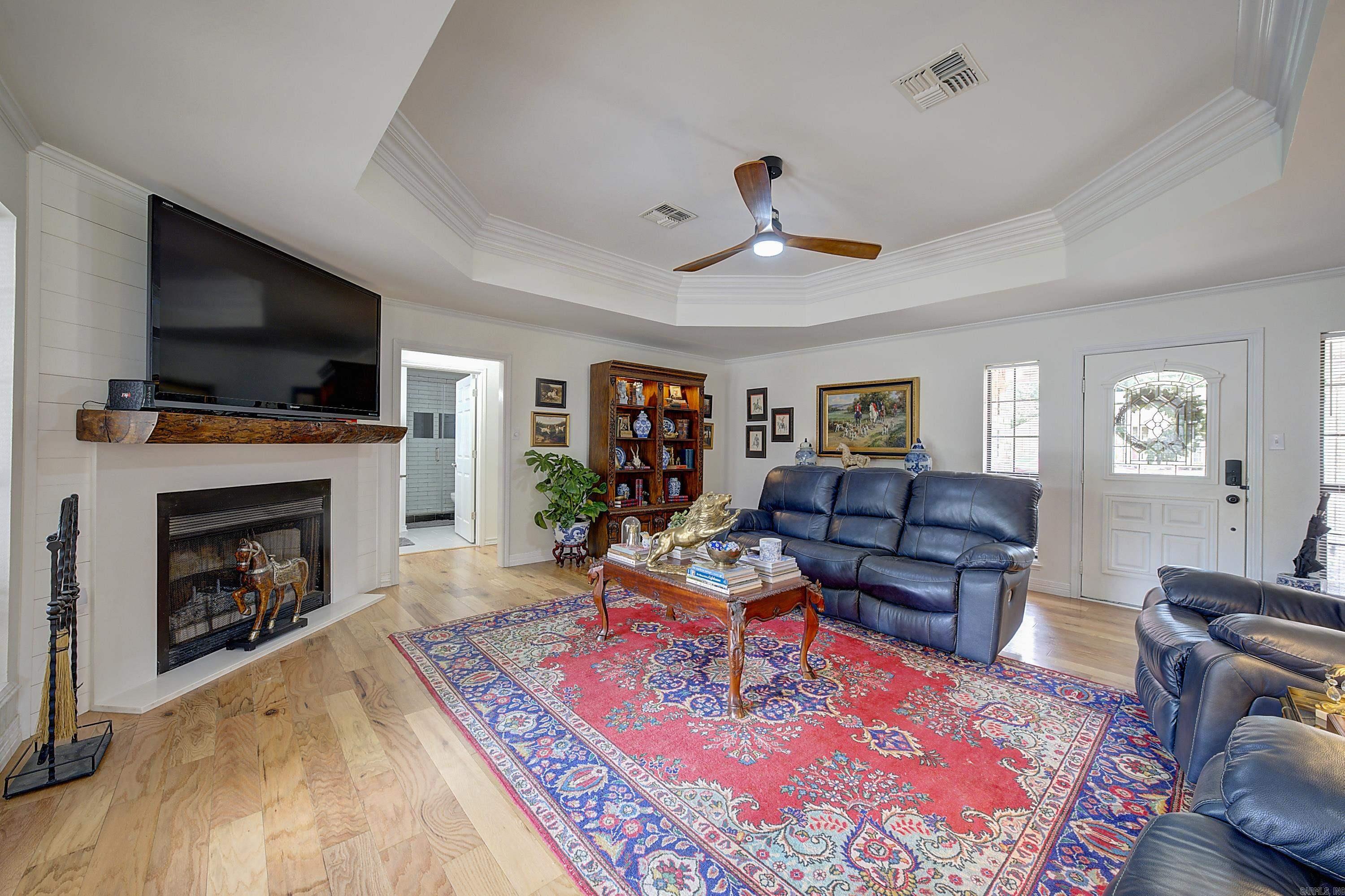 3801 E Castleridge  Texarkana, AR