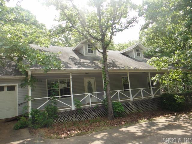 74  Crestwood  Heber Springs, AR
