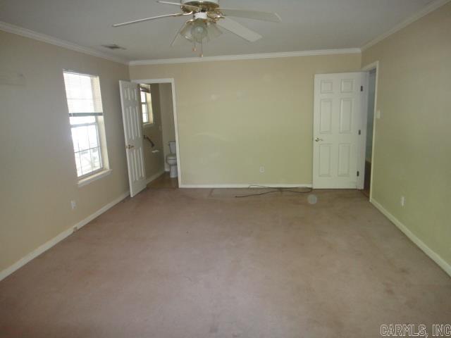 74  Crestwood  Heber Springs, AR