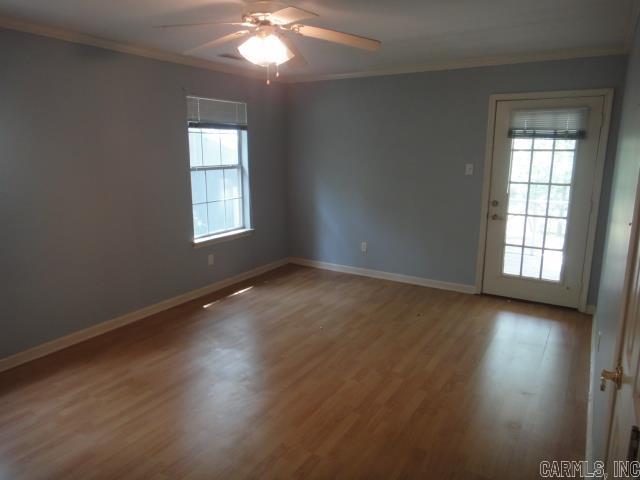 74  Crestwood  Heber Springs, AR