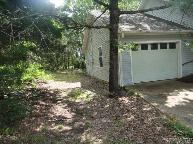 74  Crestwood  Heber Springs, AR