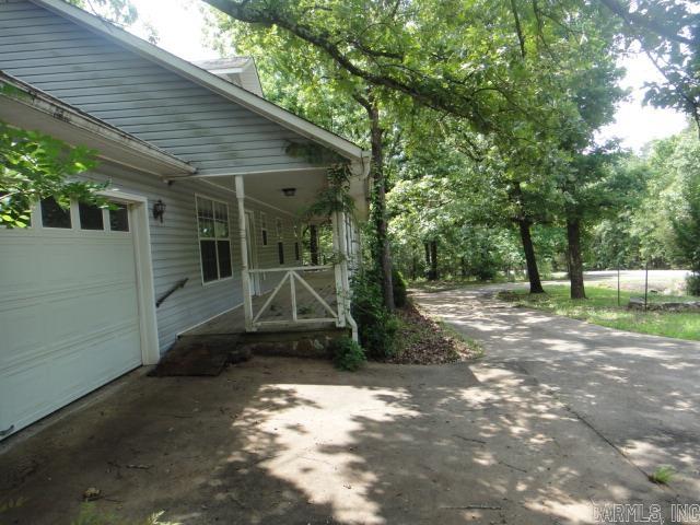 74  Crestwood  Heber Springs, AR