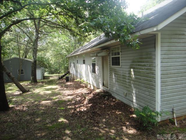 74  Crestwood  Heber Springs, AR