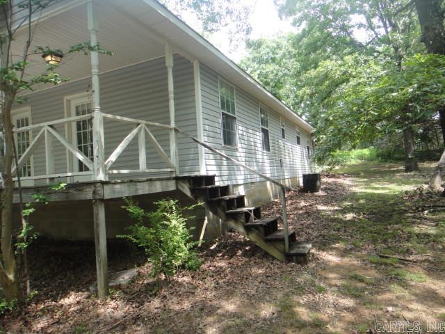 74  Crestwood  Heber Springs, AR