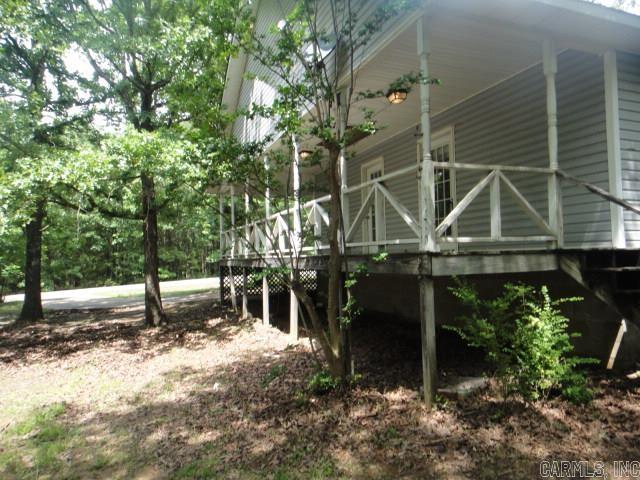 74  Crestwood  Heber Springs, AR