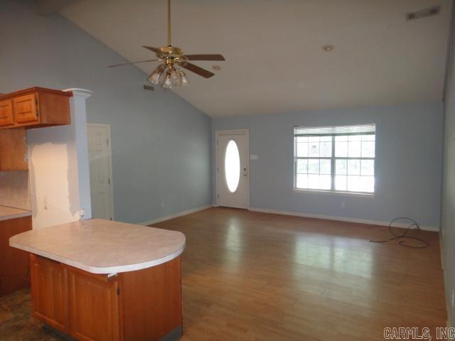 74  Crestwood  Heber Springs, AR