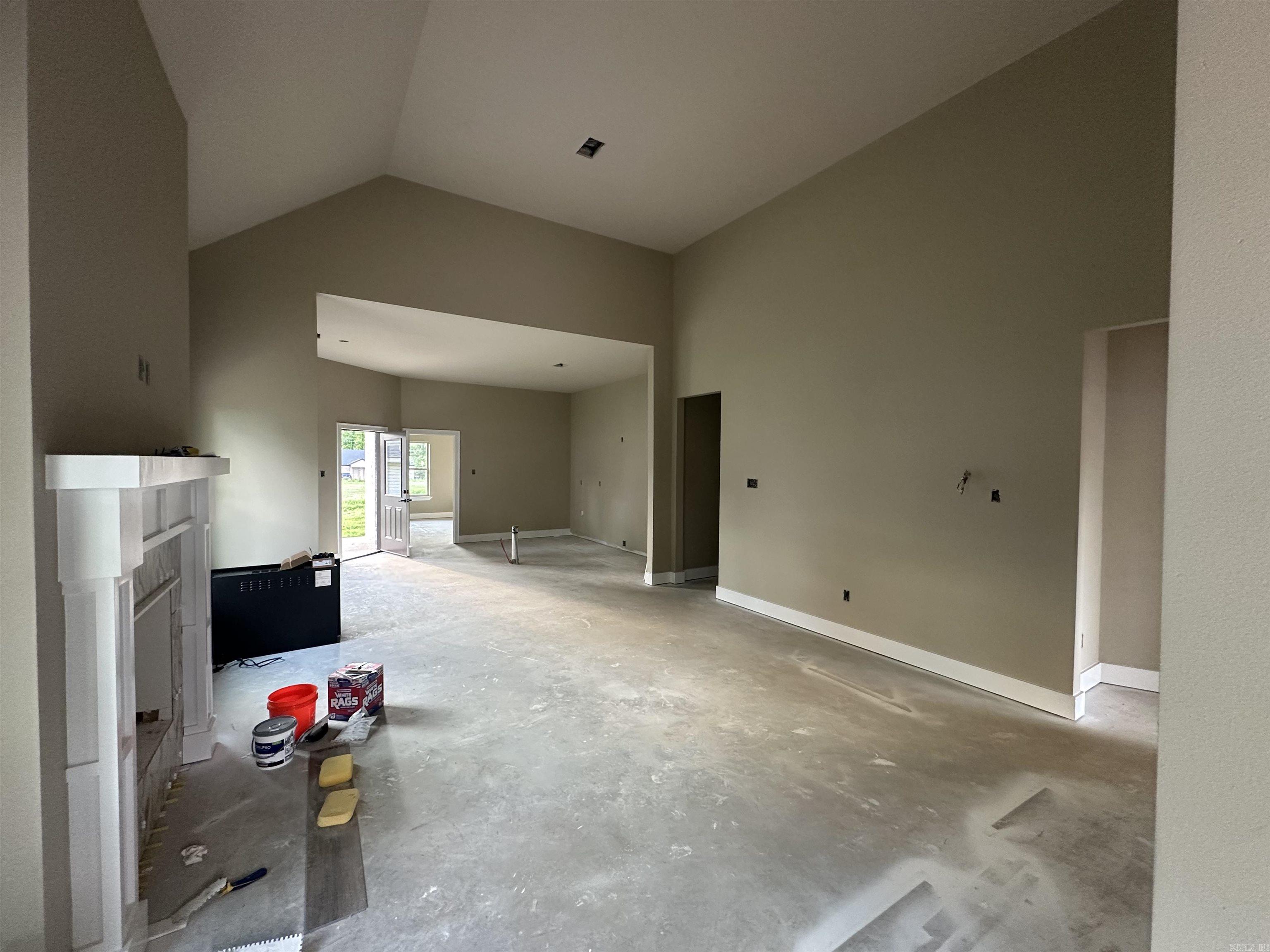 412  N 3rd  Cabot, AR