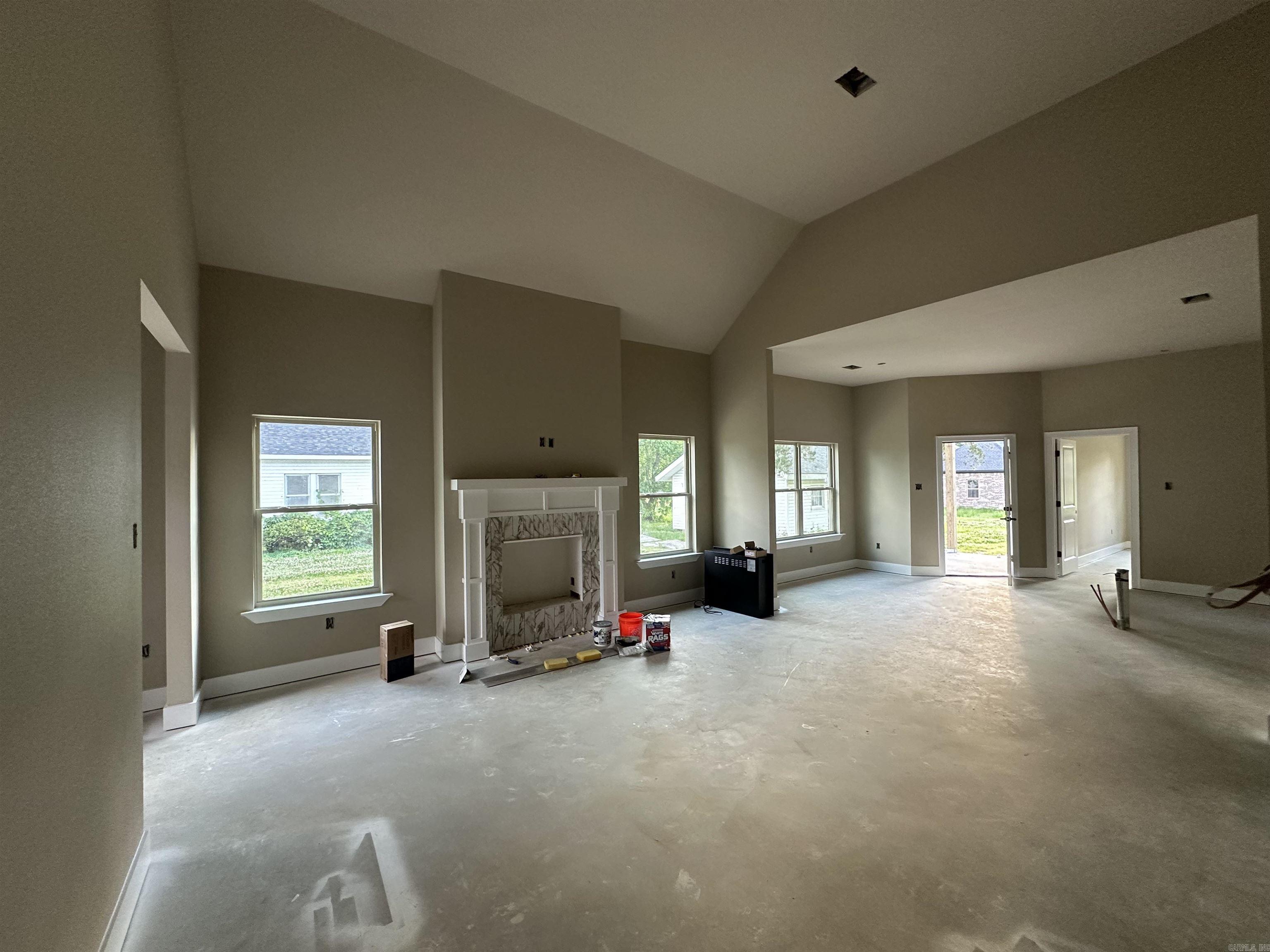 412  N 3rd  Cabot, AR