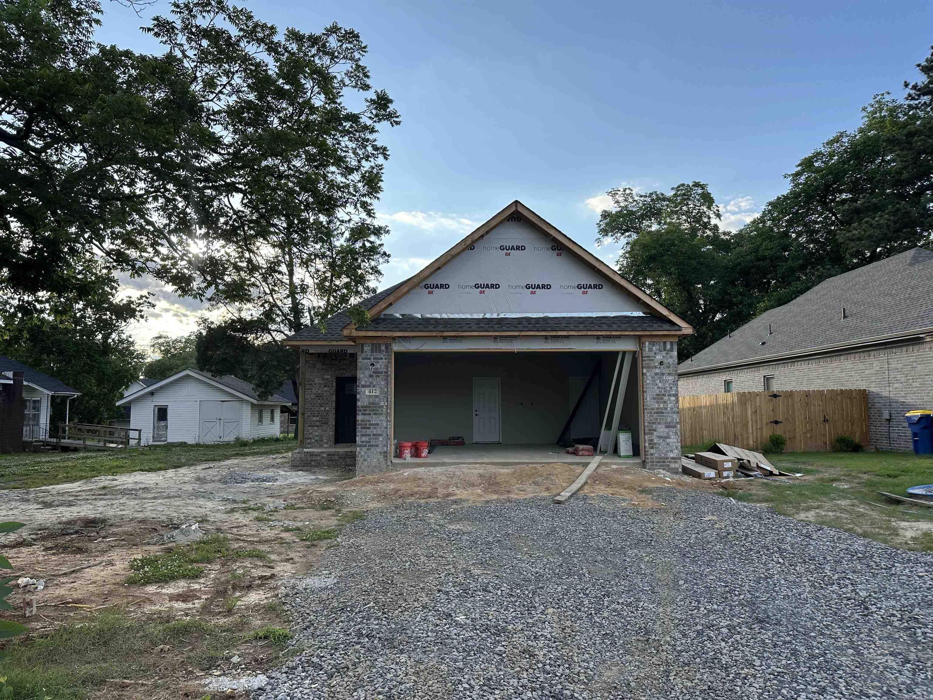 412  N 3rd  Cabot, AR