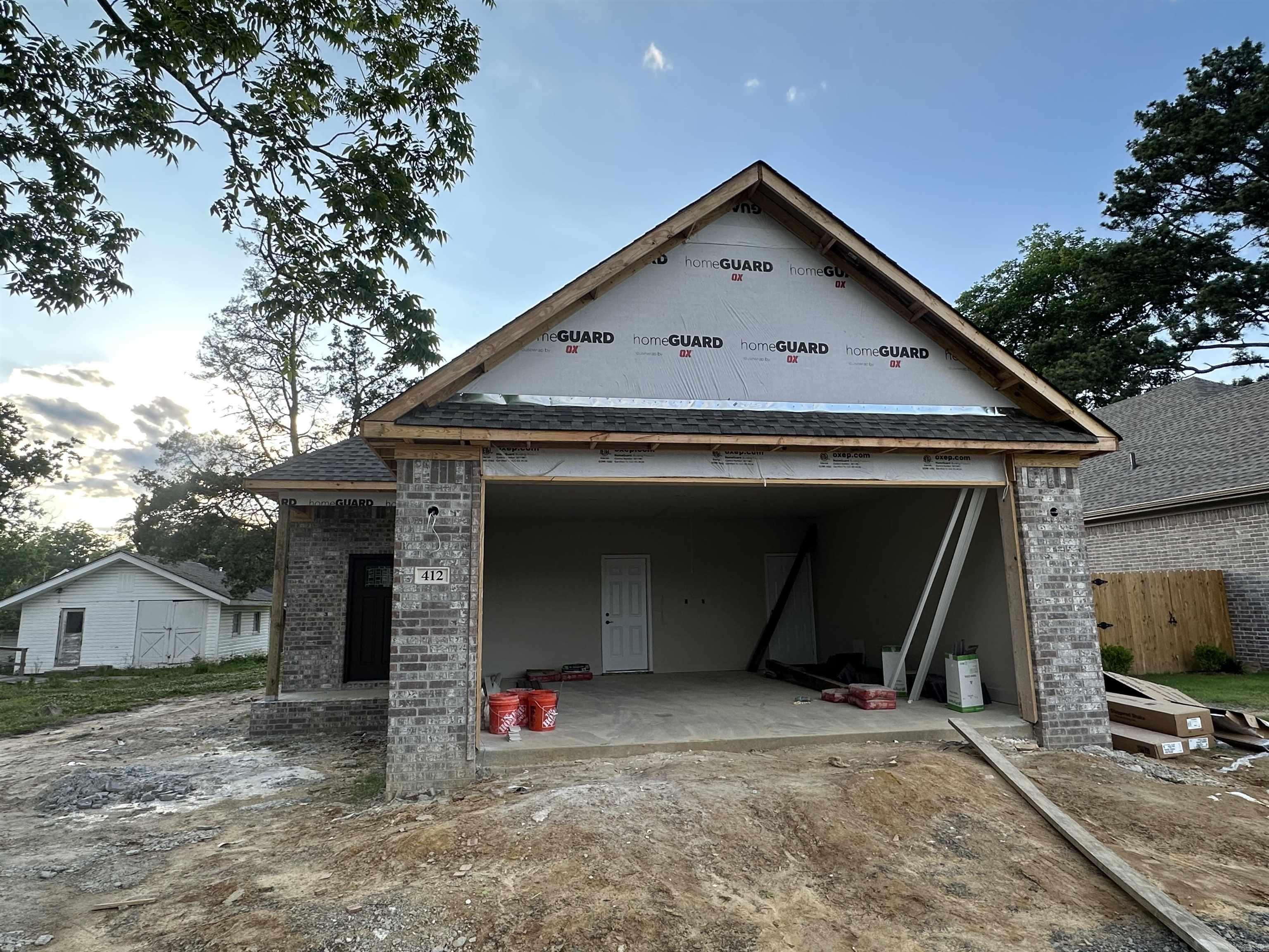 412  N 3rd  Cabot, AR