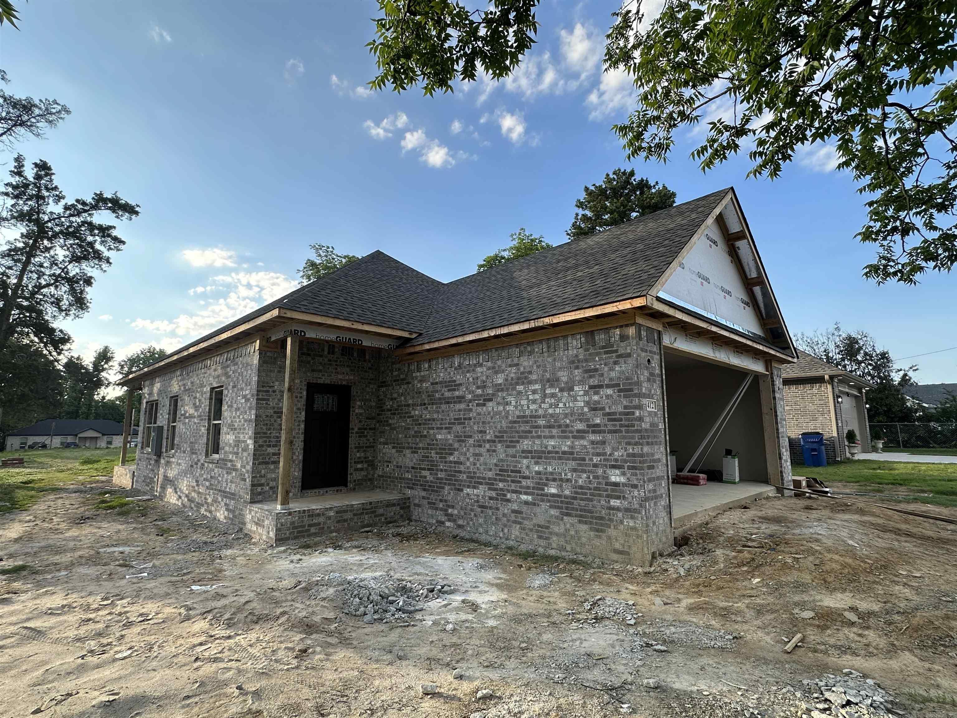 412  N 3rd  Cabot, AR