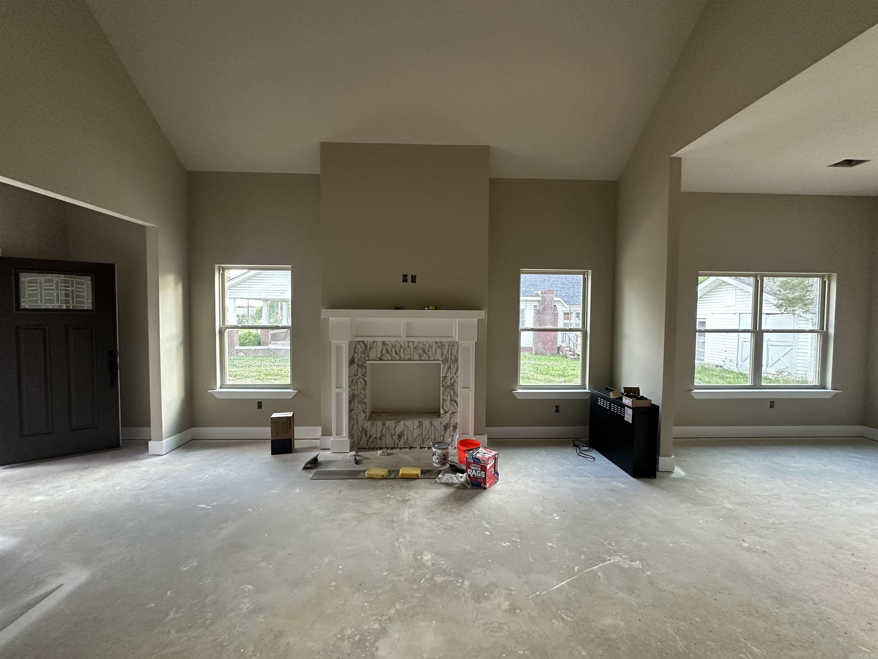412  N 3rd  Cabot, AR
