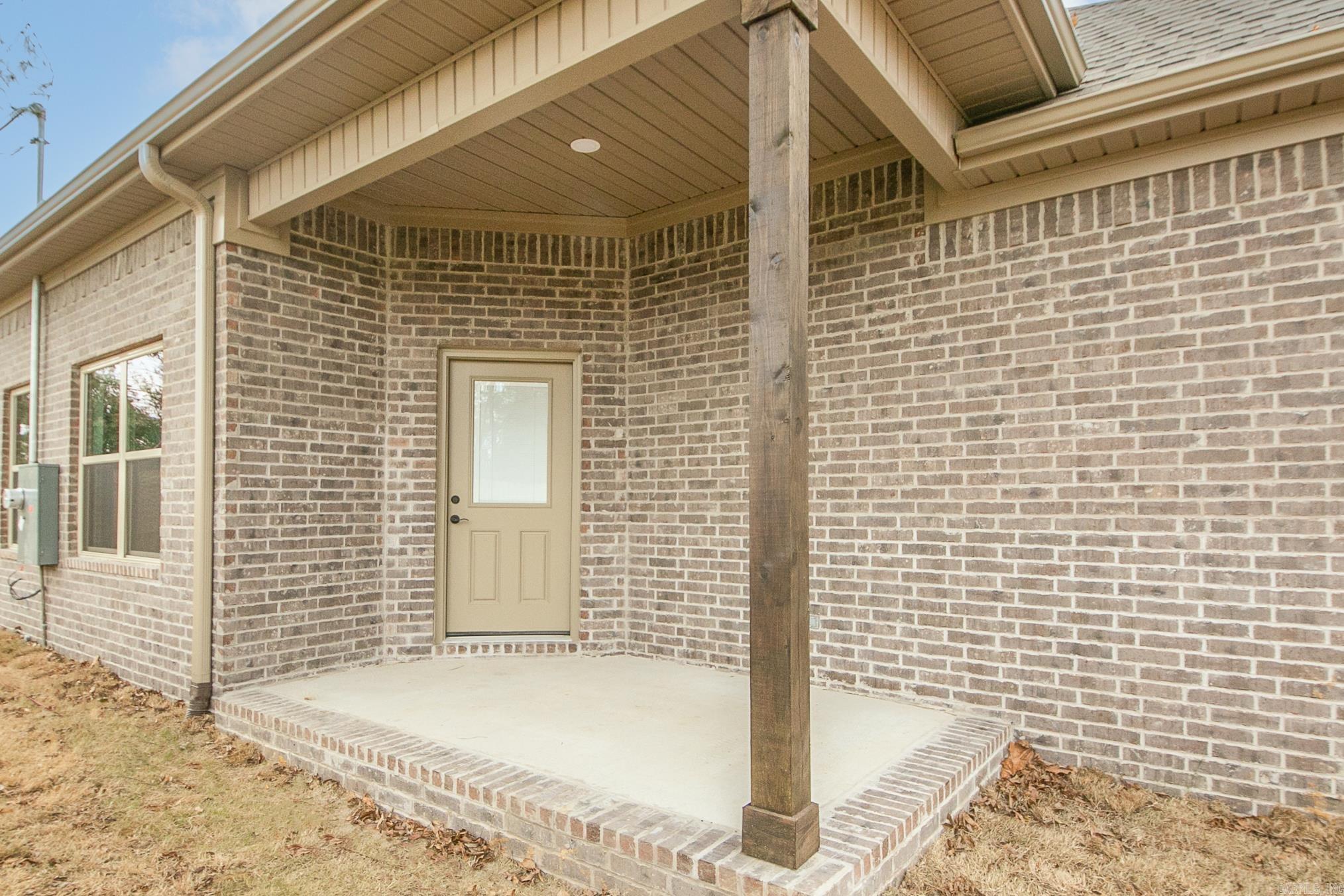 412  N 3rd  Cabot, AR