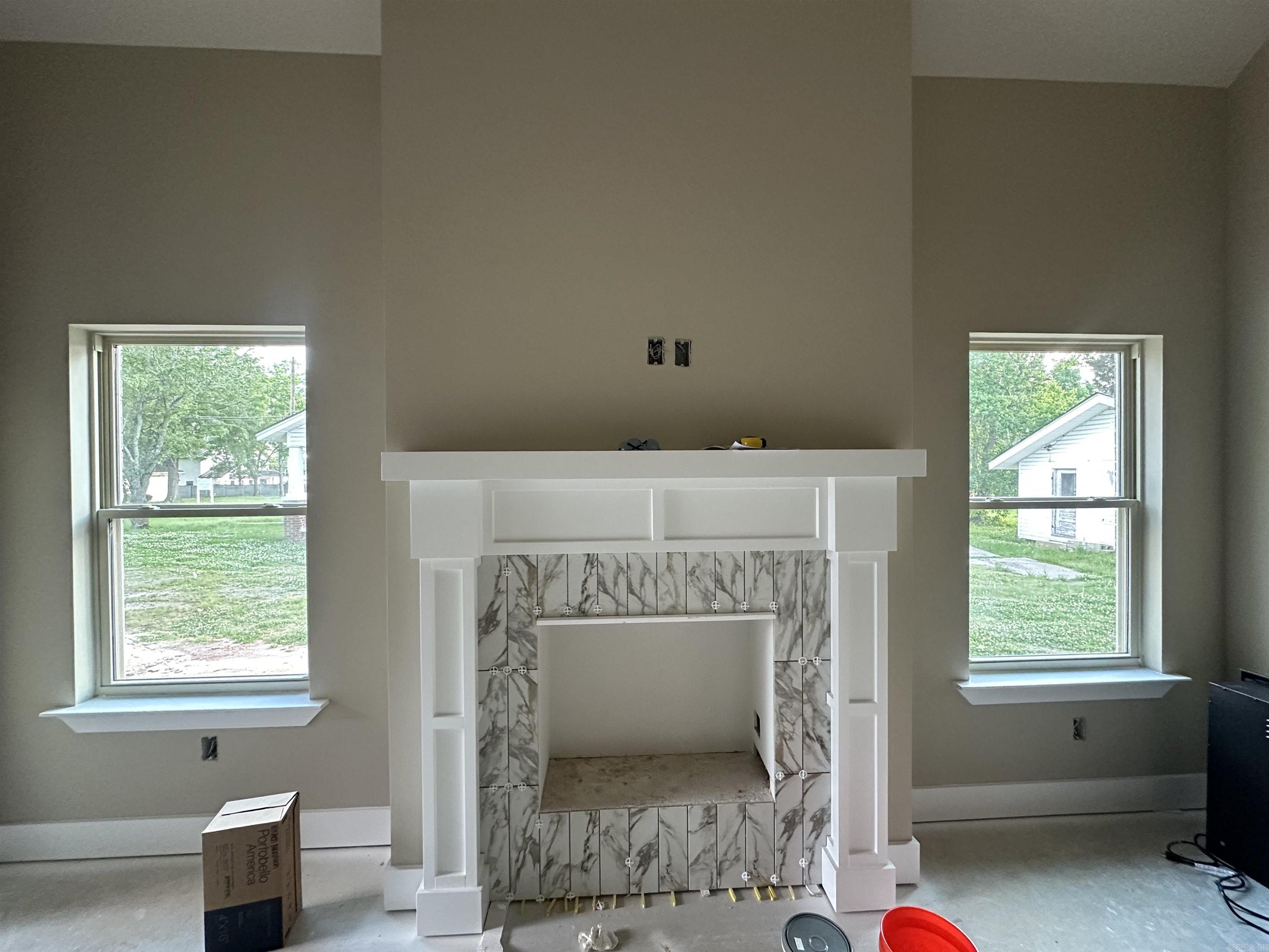 412  N 3rd  Cabot, AR