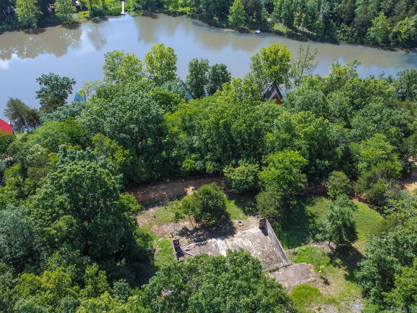 Lot10 Block8  Kiwanie  Hardy, AR