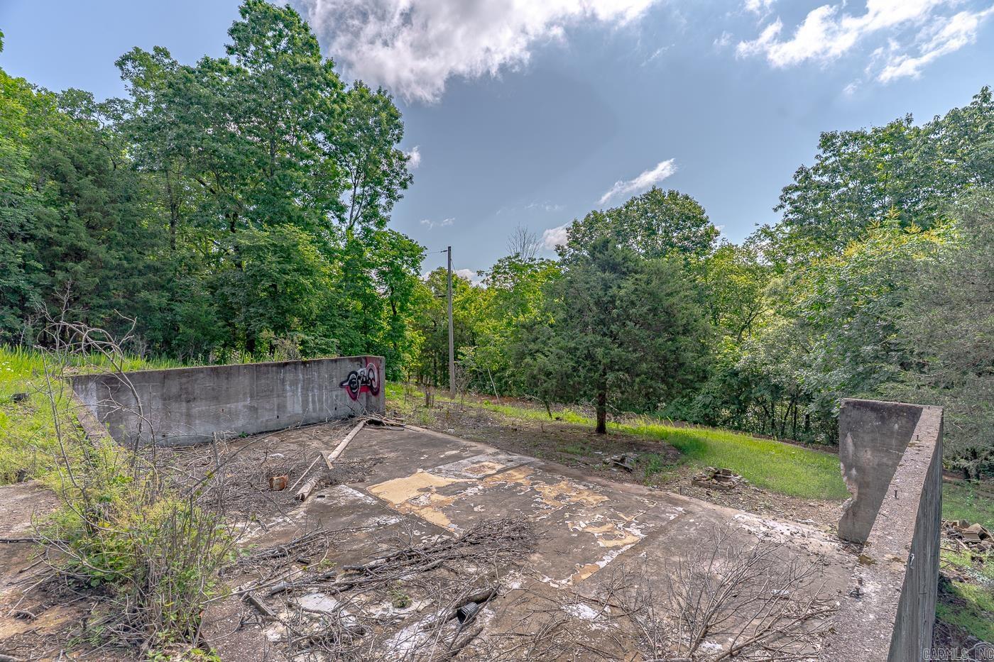 Lot10 Block8  Kiwanie  Hardy, AR