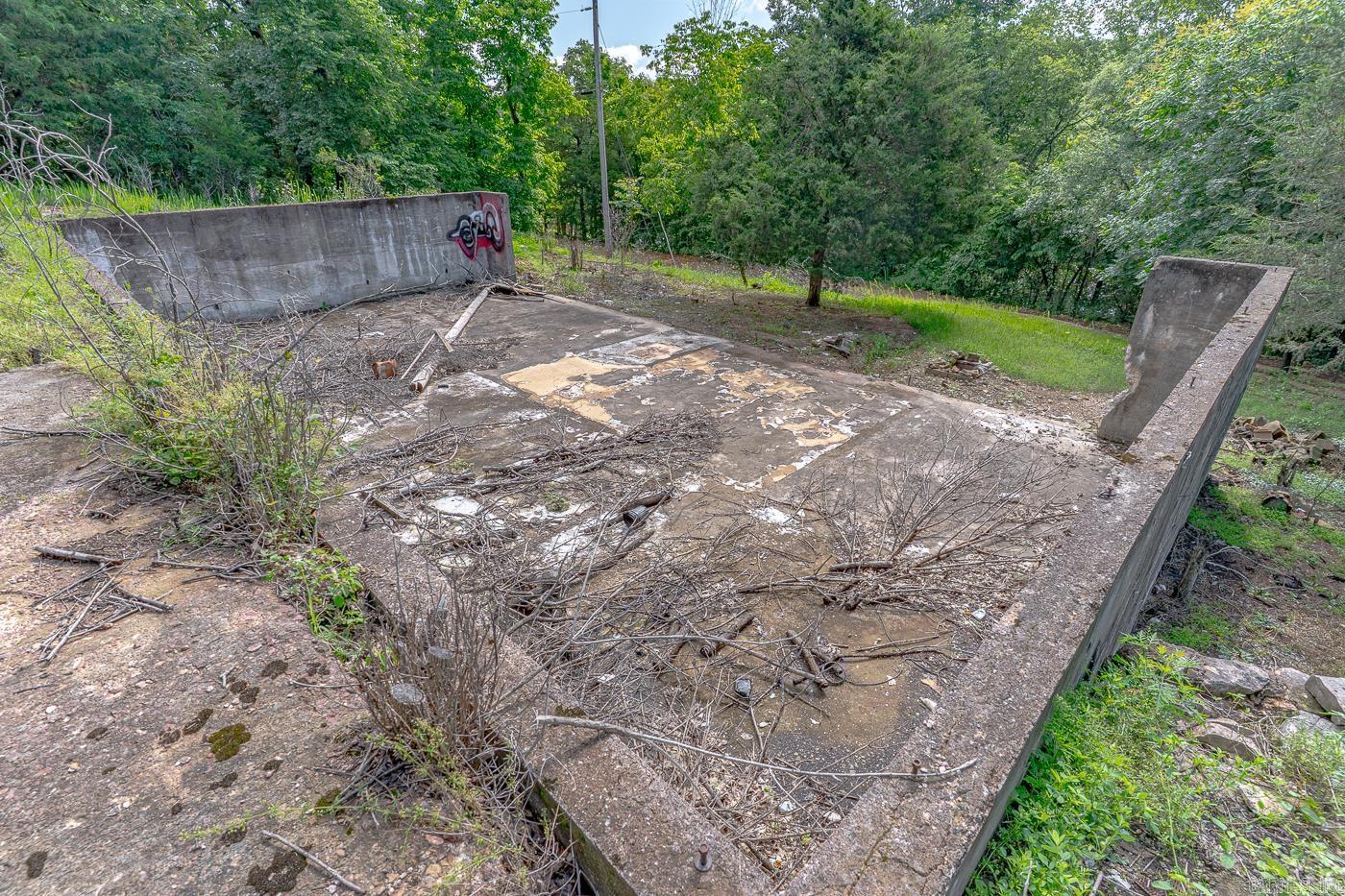 Lot10 Block8  Kiwanie  Hardy, AR