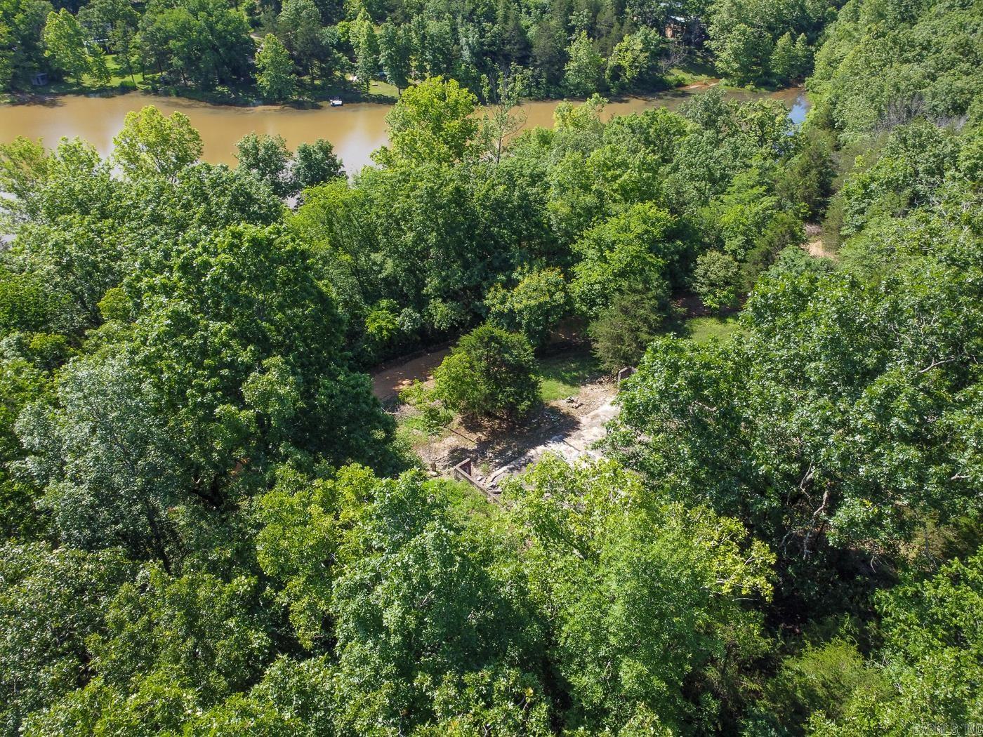Lot10 Block8  Kiwanie  Hardy, AR