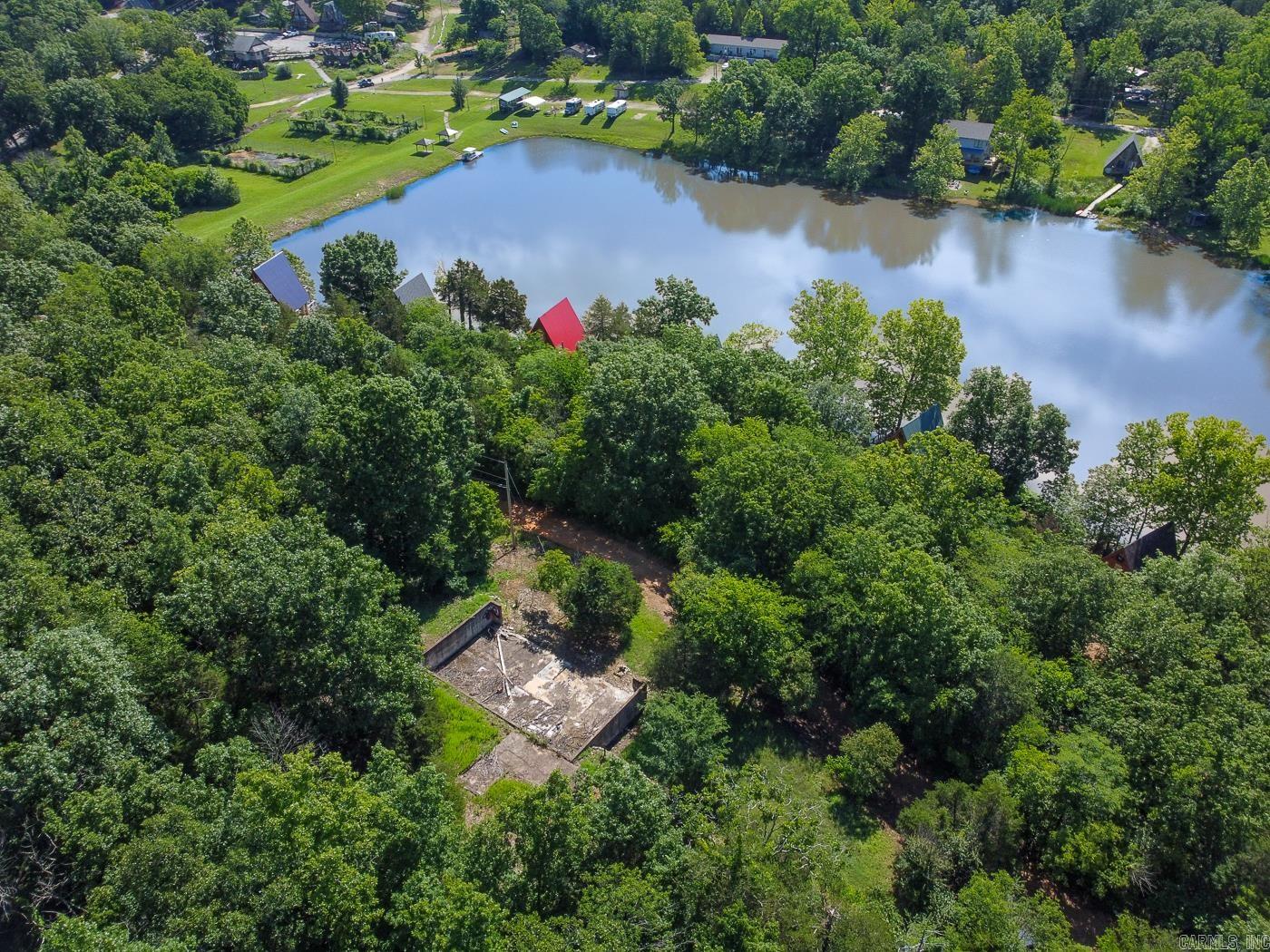 Lot10 Block8  Kiwanie  Hardy, AR