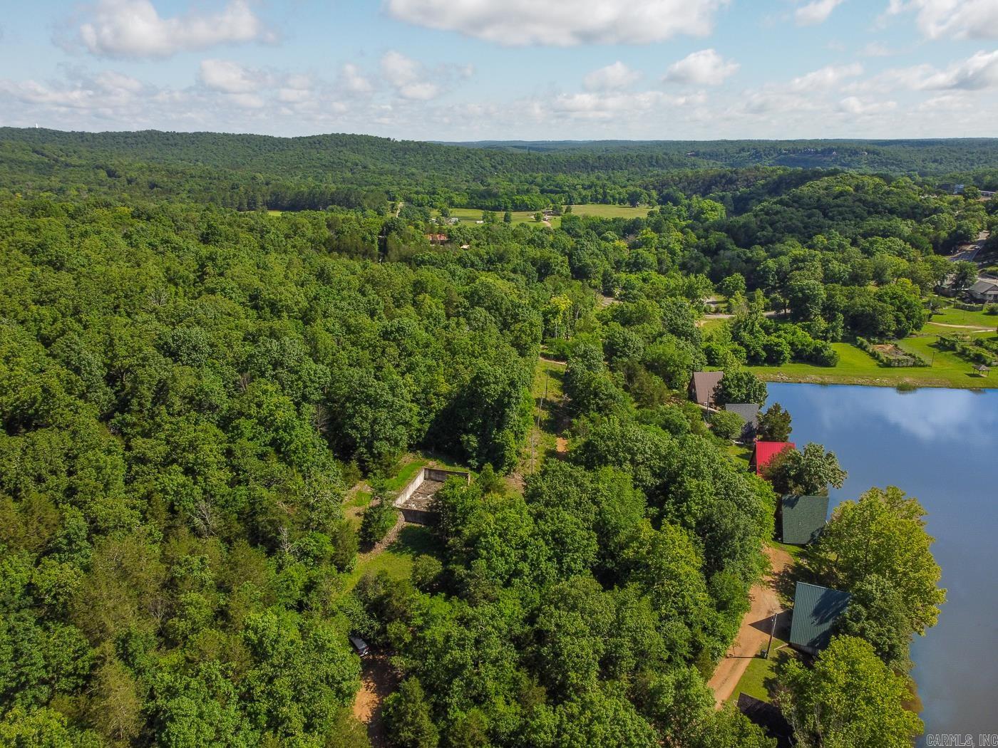 Lot10 Block8  Kiwanie  Hardy, AR