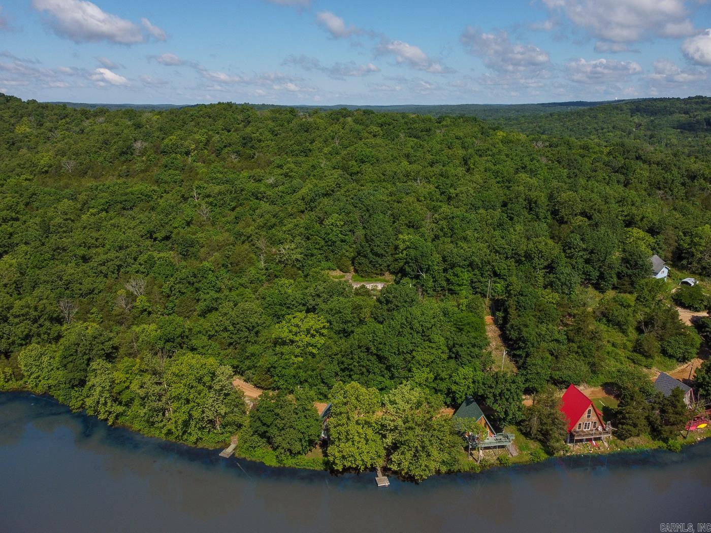 Lot10 Block8  Kiwanie  Hardy, AR