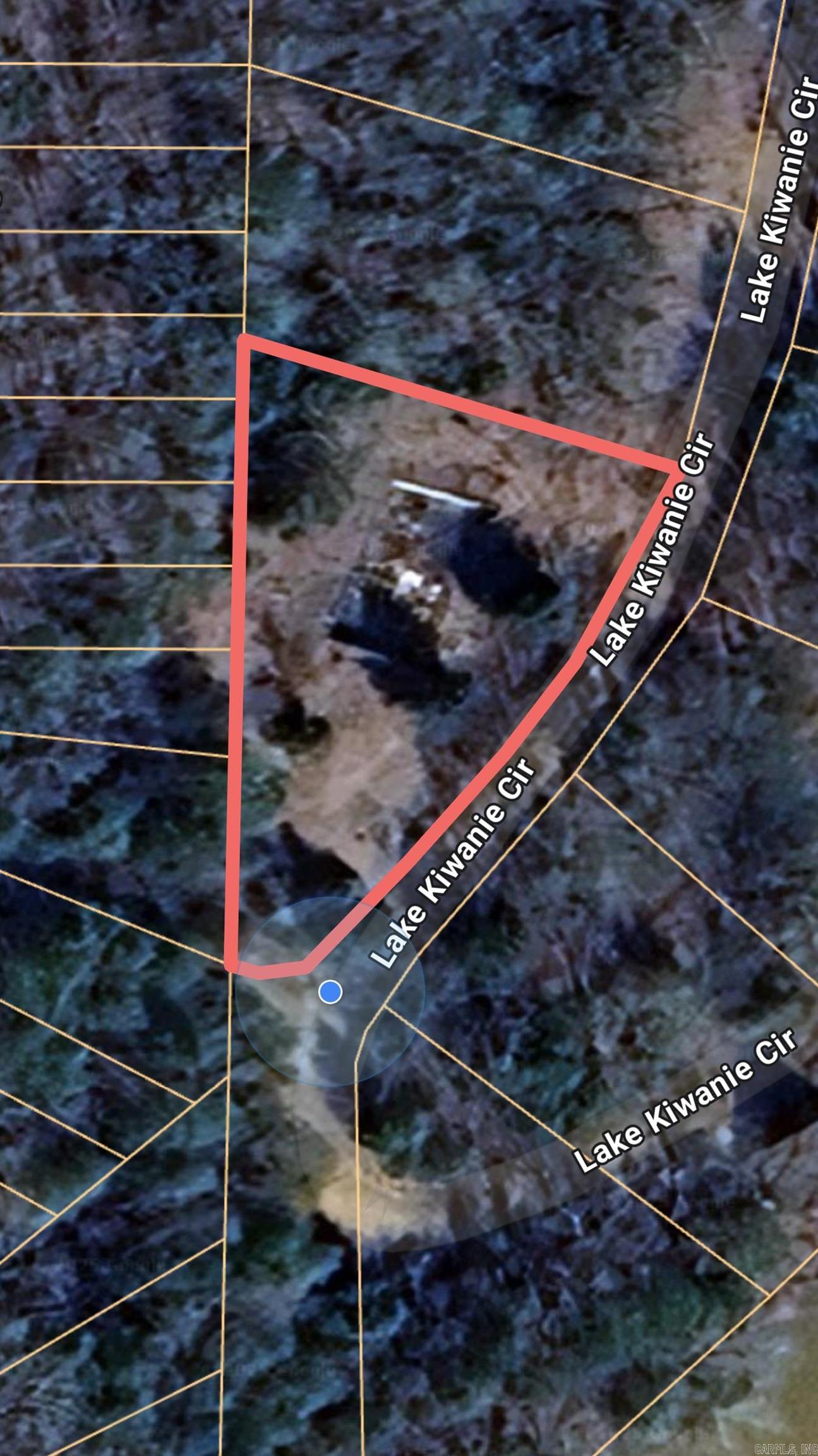 Lot10 Block8  Kiwanie  Hardy, AR
