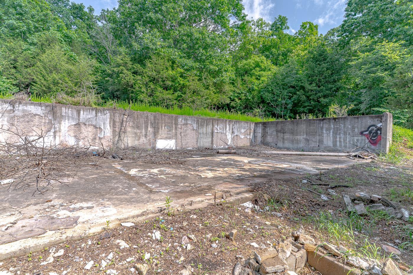 Lot10 Block8  Kiwanie  Hardy, AR