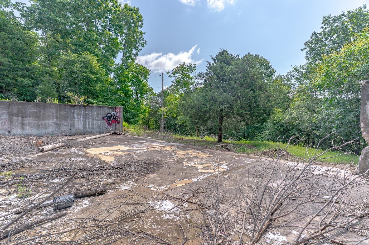 Lot10 Block8  Kiwanie  Hardy, AR