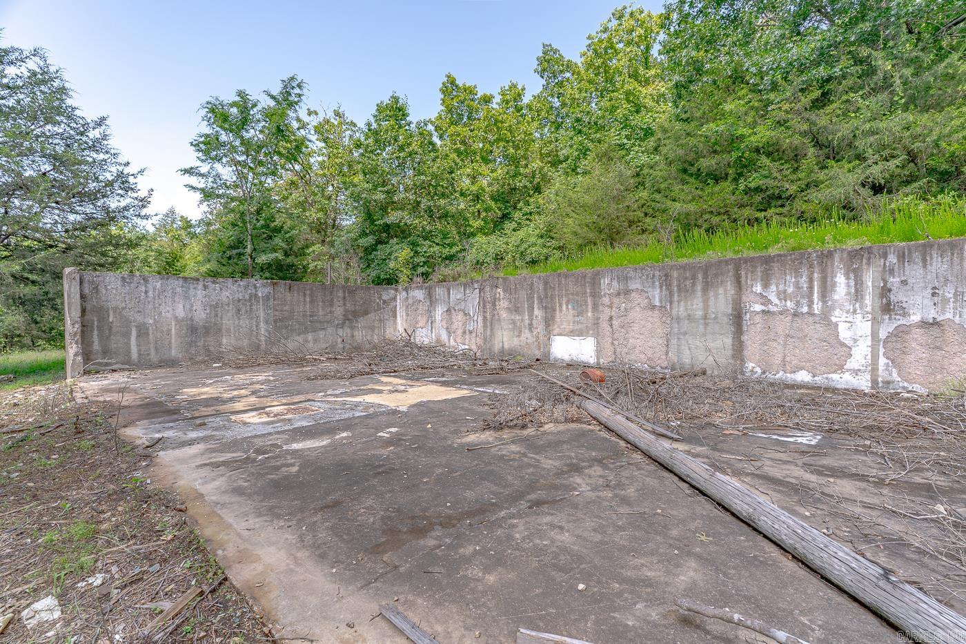 Lot10 Block8  Kiwanie  Hardy, AR