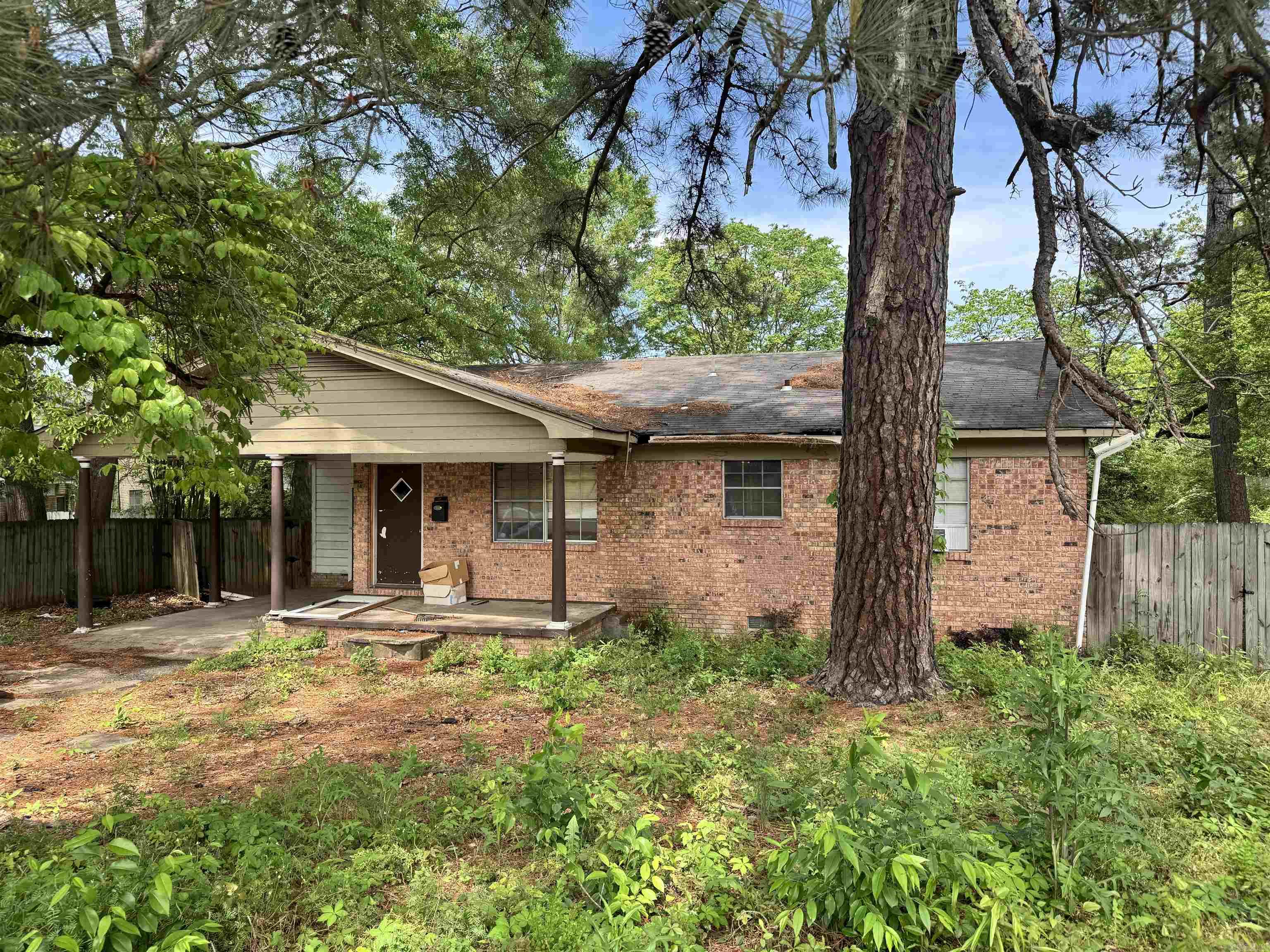 1416  Dogwood  Malvern, AR
