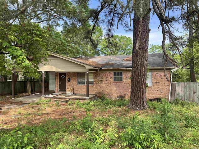 1416  Dogwood  Malvern, AR