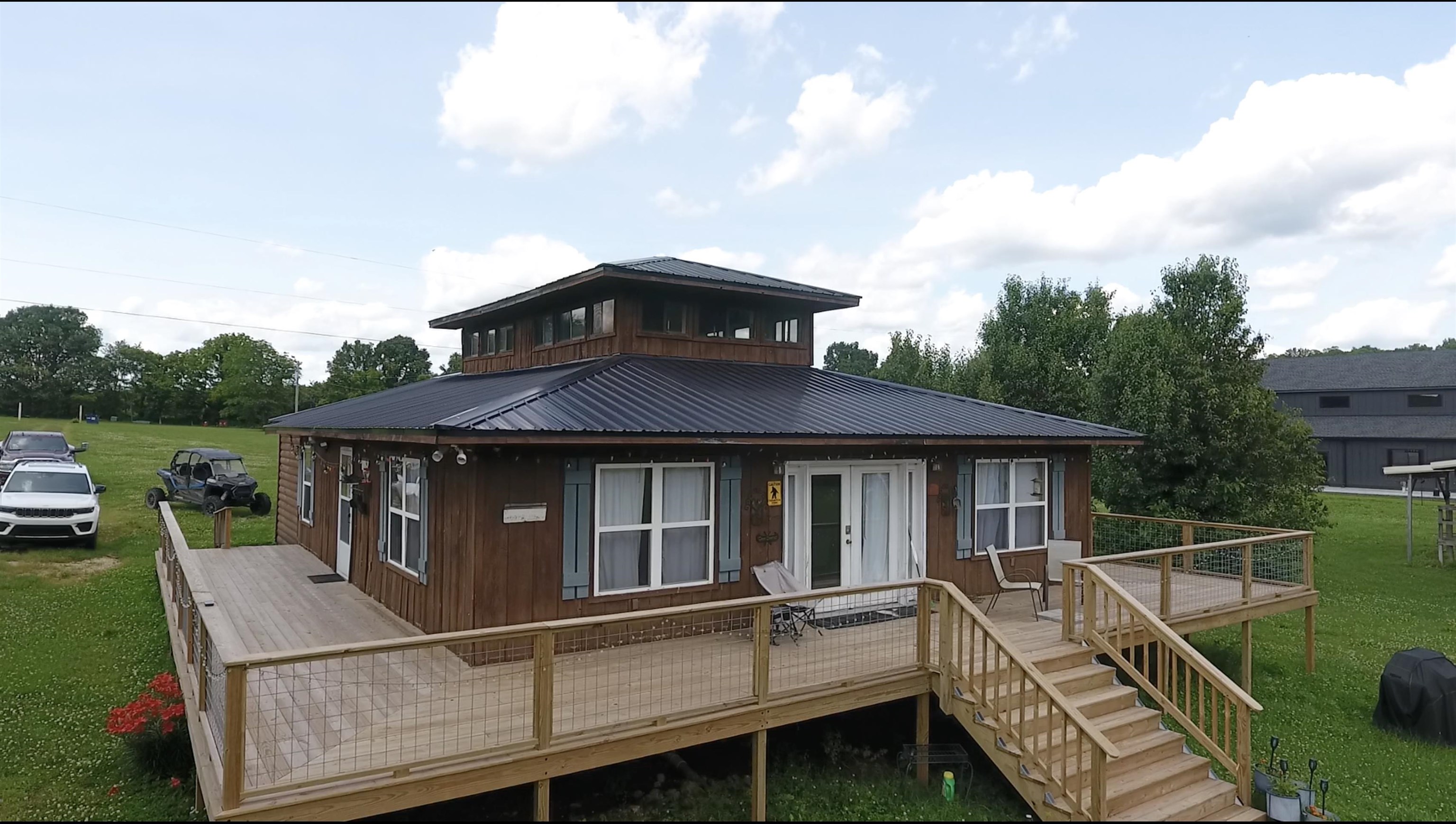 4579  Bayou Access  Mammoth Spring, AR