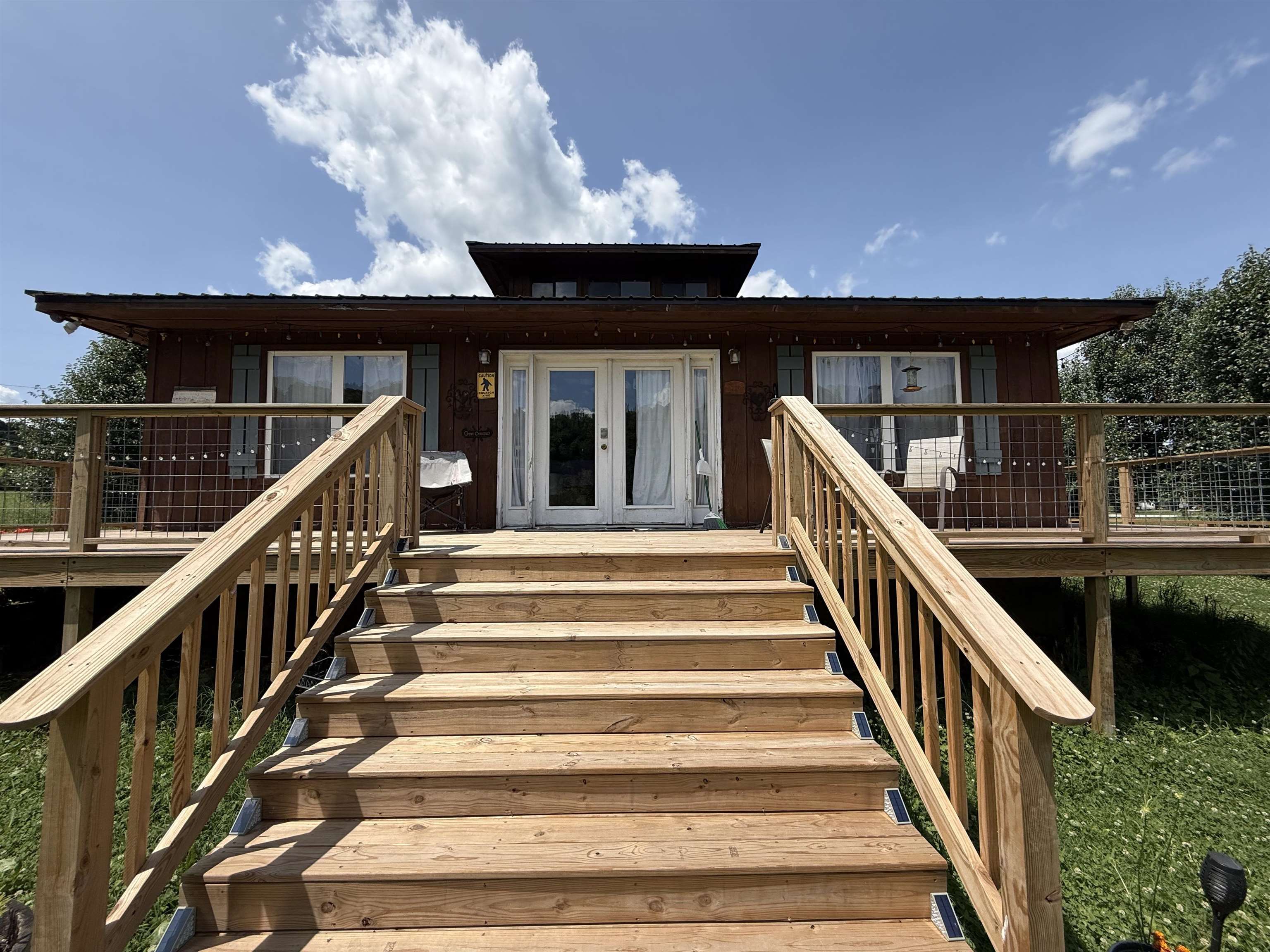 4579  Bayou Access  Mammoth Spring, AR